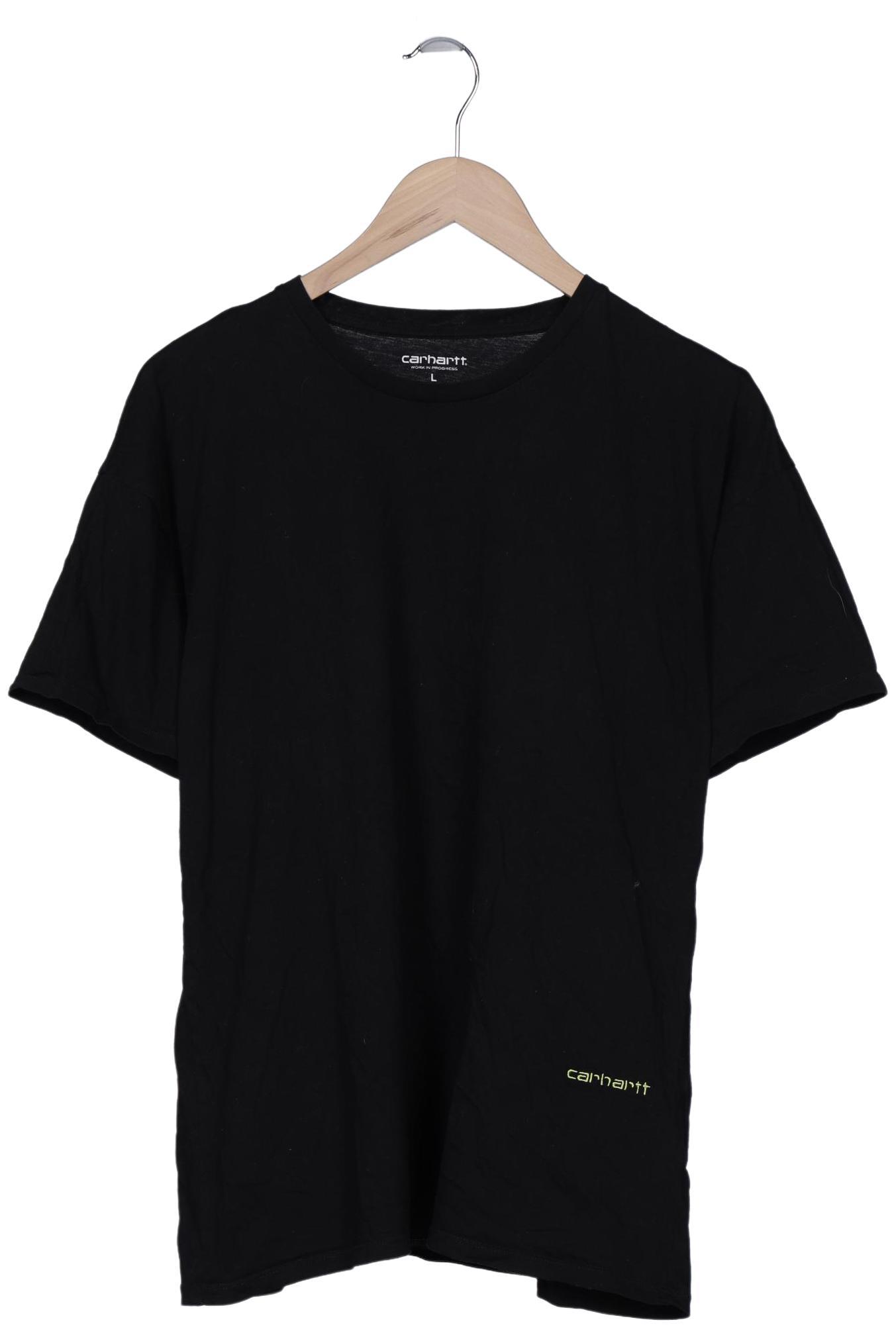 

Carhartt Damen T-Shirt, schwarz, Gr. 42