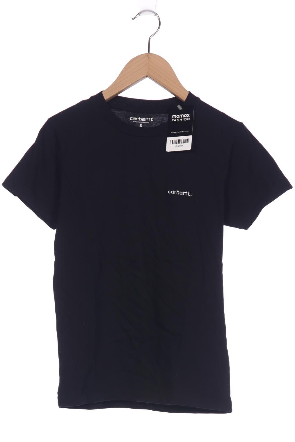 

Carhartt Damen T-Shirt, schwarz, Gr. 36
