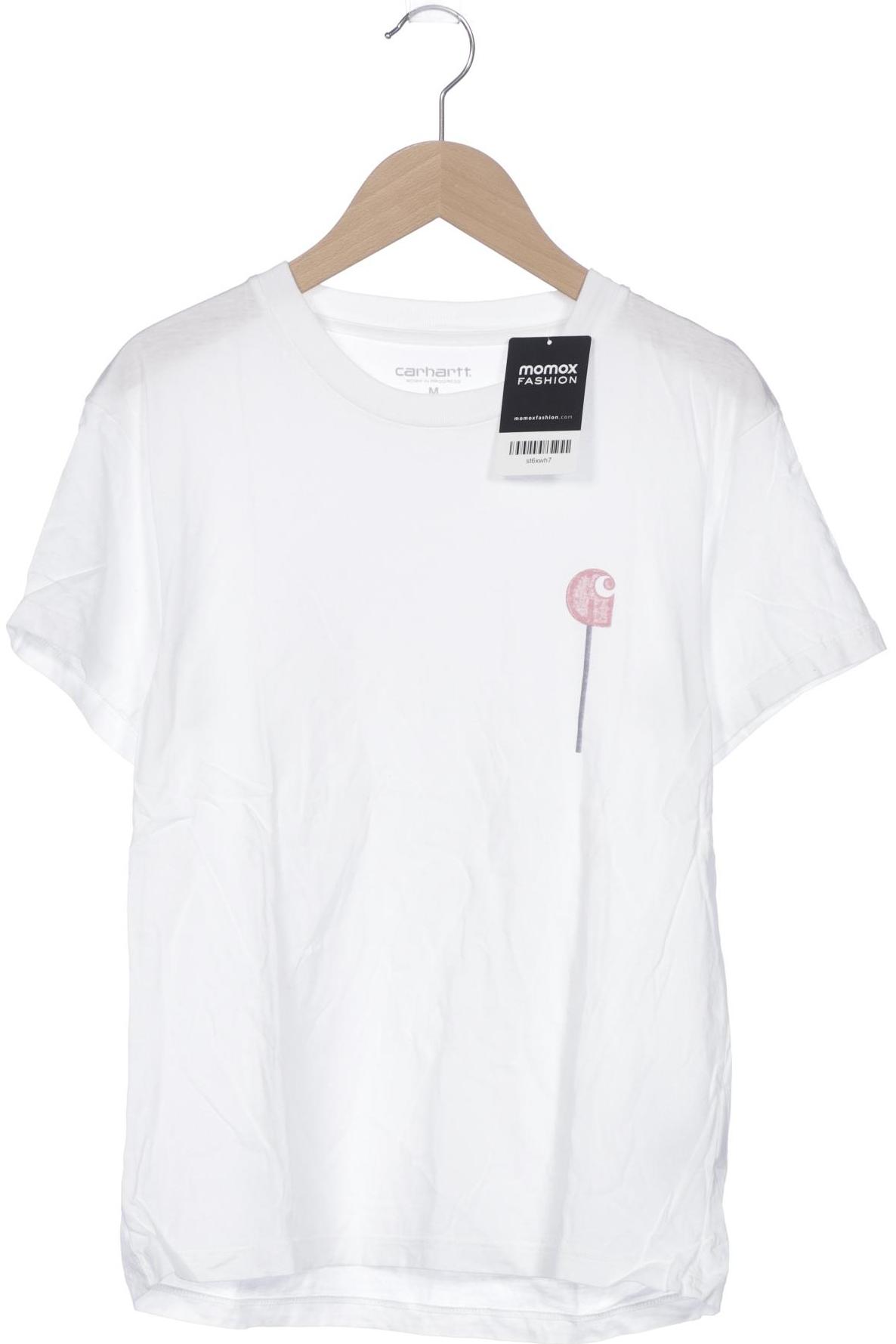 

Carhartt Damen T-Shirt, weiß, Gr. 38