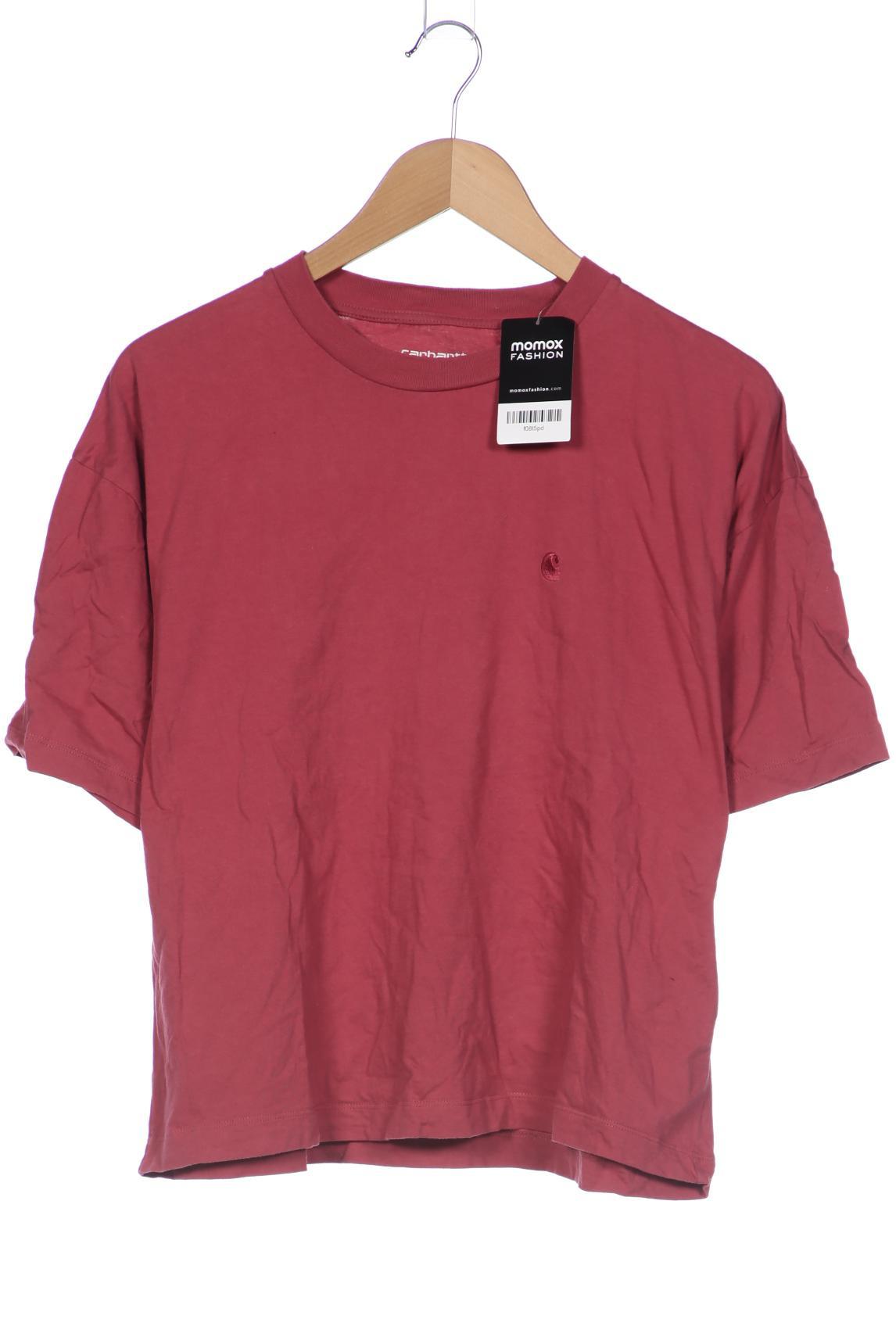 

Carhartt Damen T-Shirt, pink