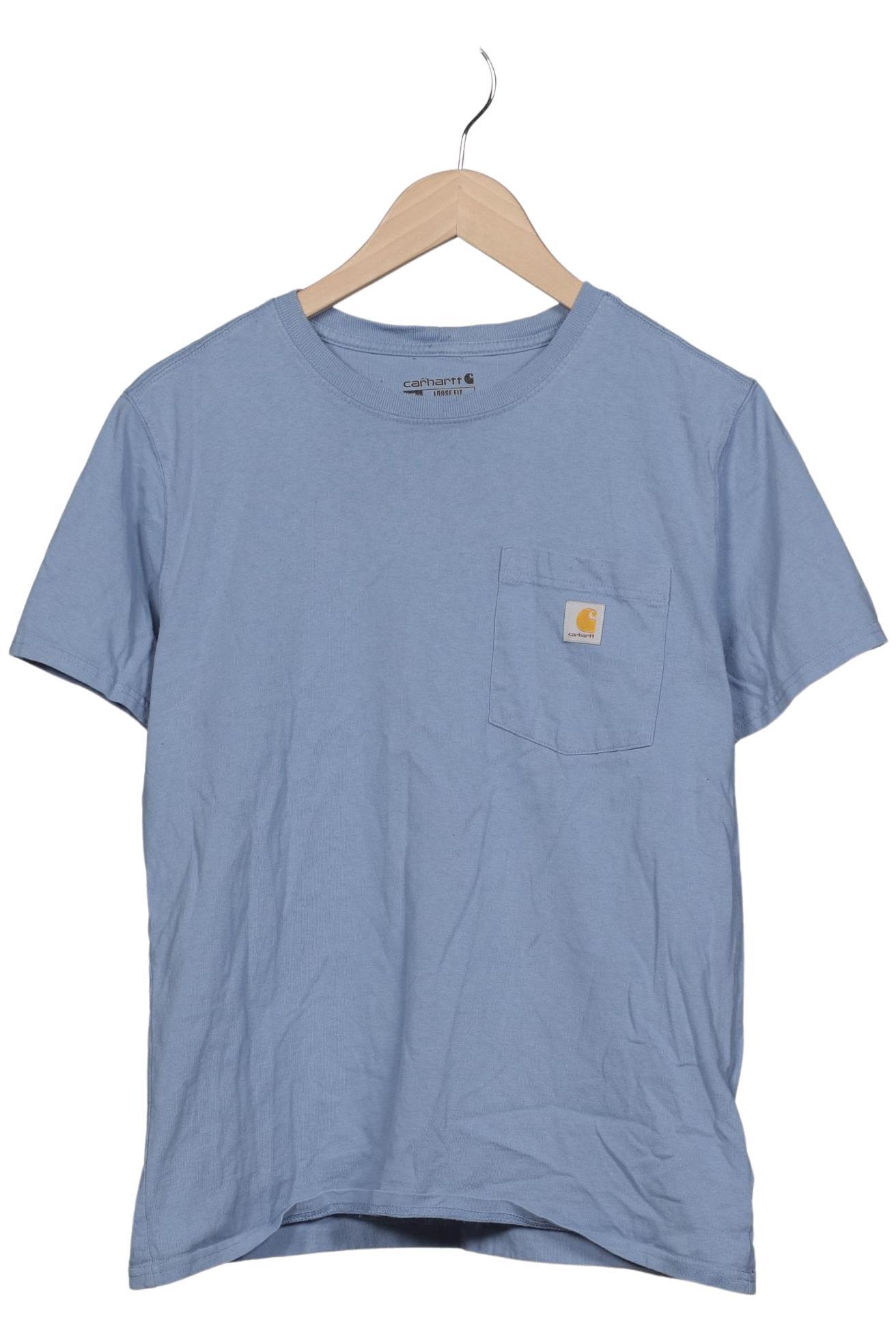 

Carhartt Damen T-Shirt, hellblau, Gr. 38