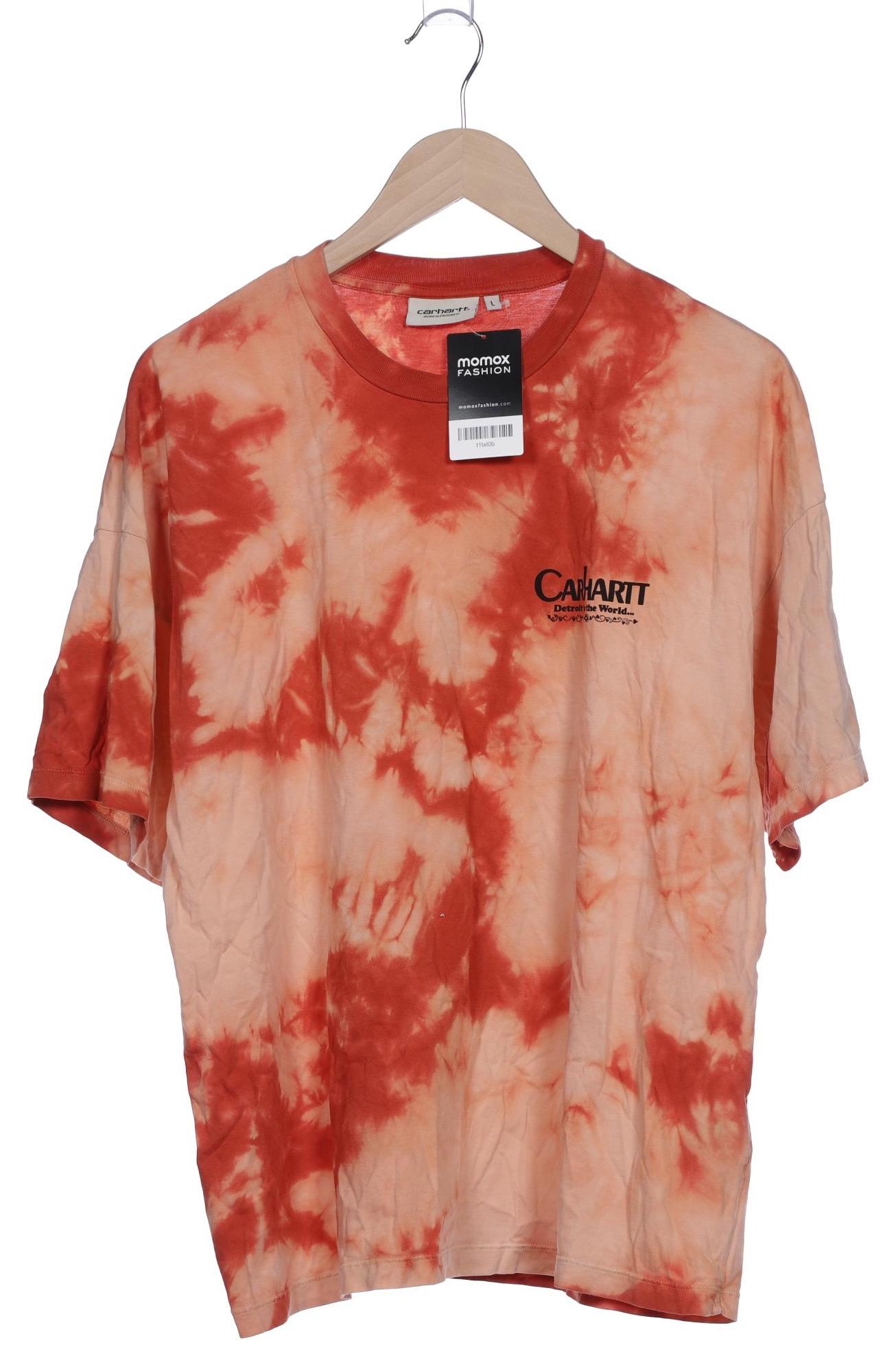 

Carhartt Damen T-Shirt, orange