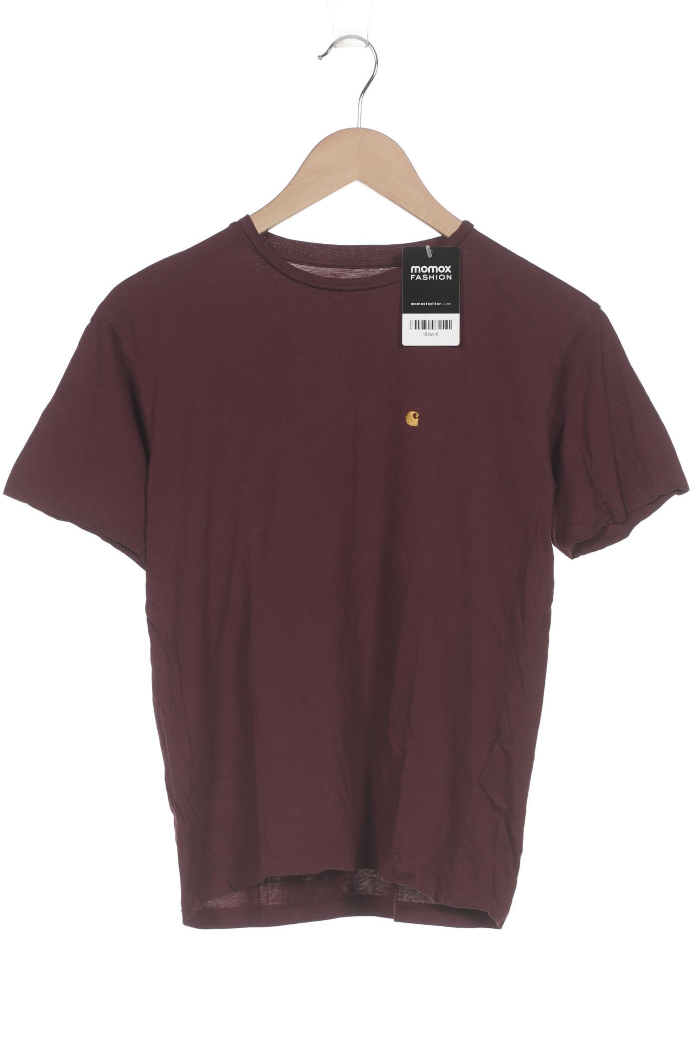 

Carhartt Damen T-Shirt, bordeaux, Gr. 34