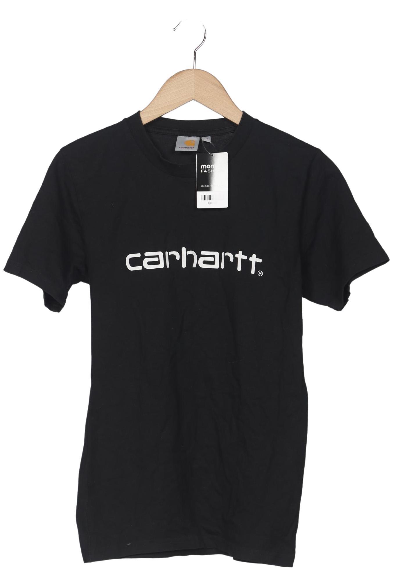 

Carhartt Damen T-Shirt, schwarz, Gr. 36