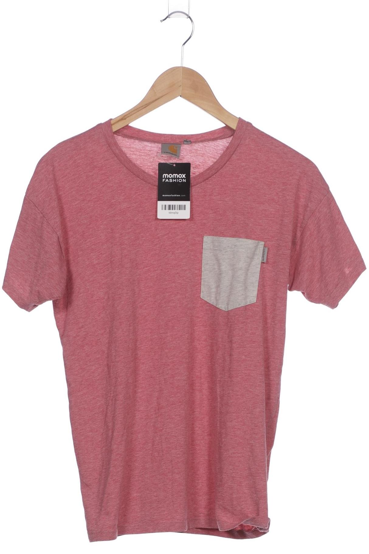

Carhartt Damen T-Shirt, rot, Gr. 36
