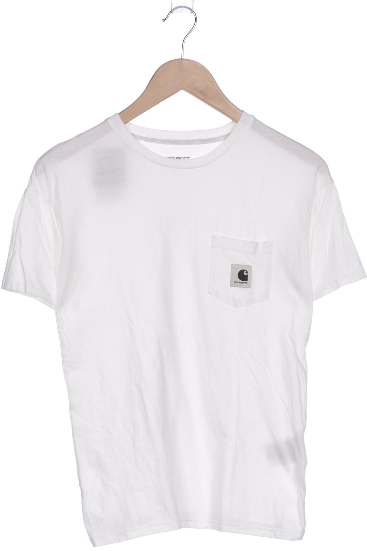 

Carhartt Damen T-Shirt, weiß, Gr. 34