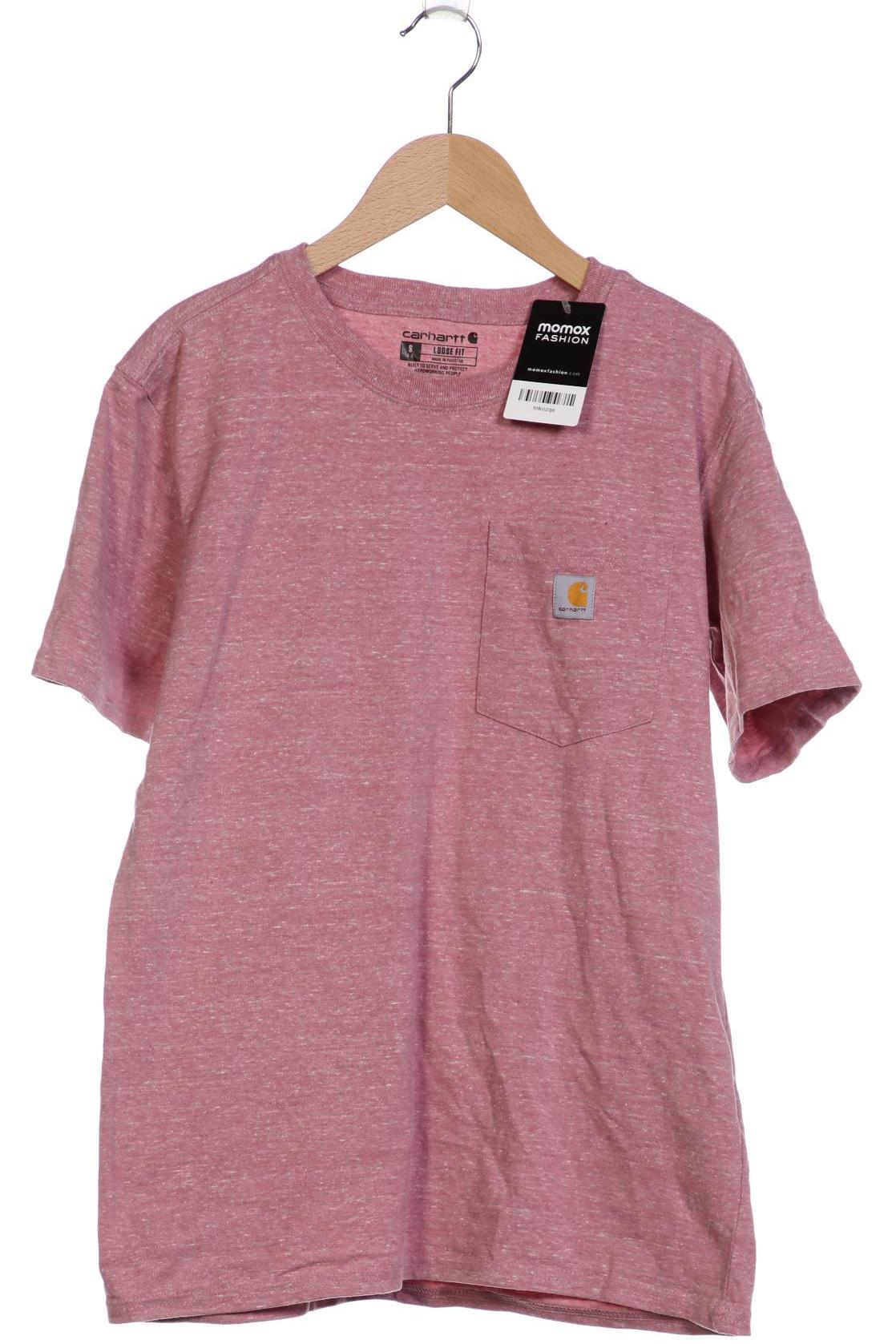 

Carhartt Damen T-Shirt, pink, Gr. 36