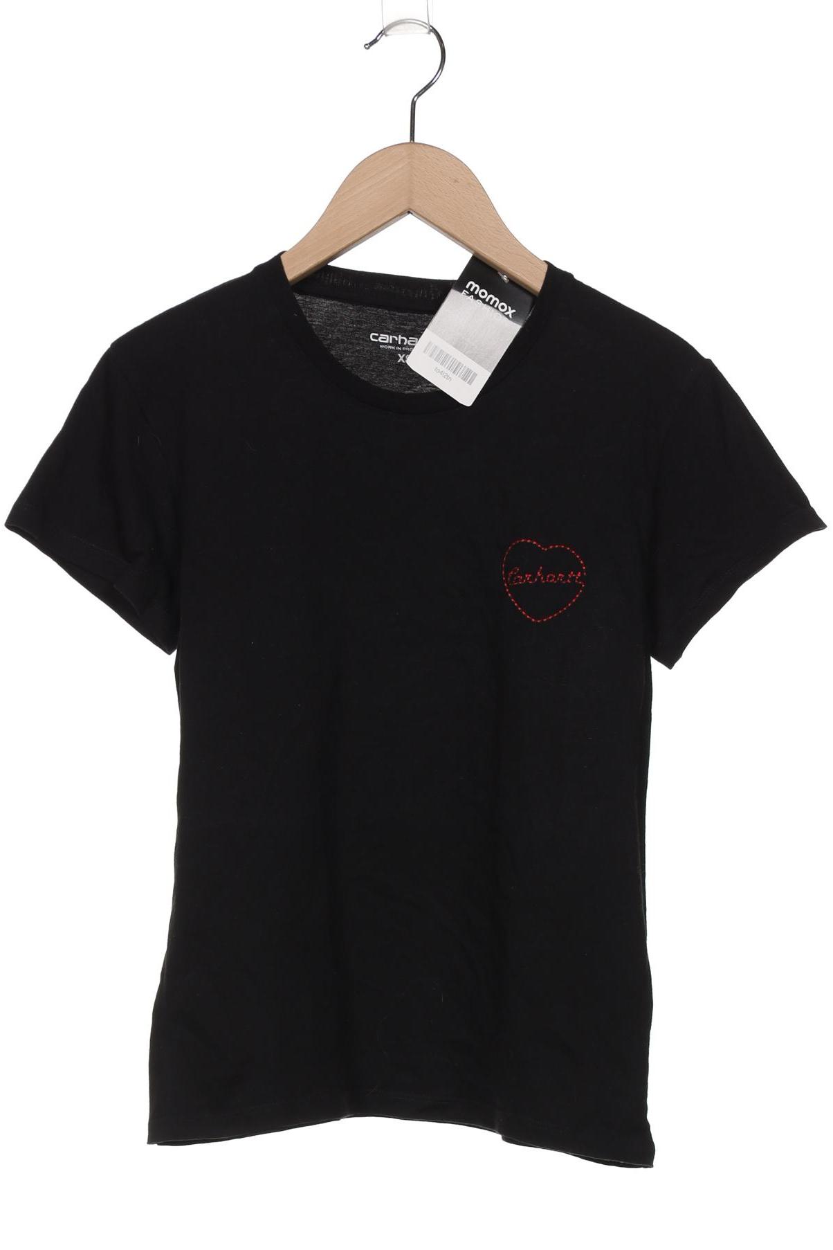 

Carhartt Damen T-Shirt, schwarz