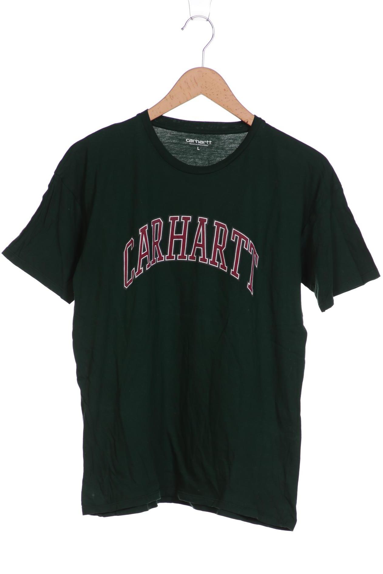 

Carhartt Damen T-Shirt, grün, Gr. 42