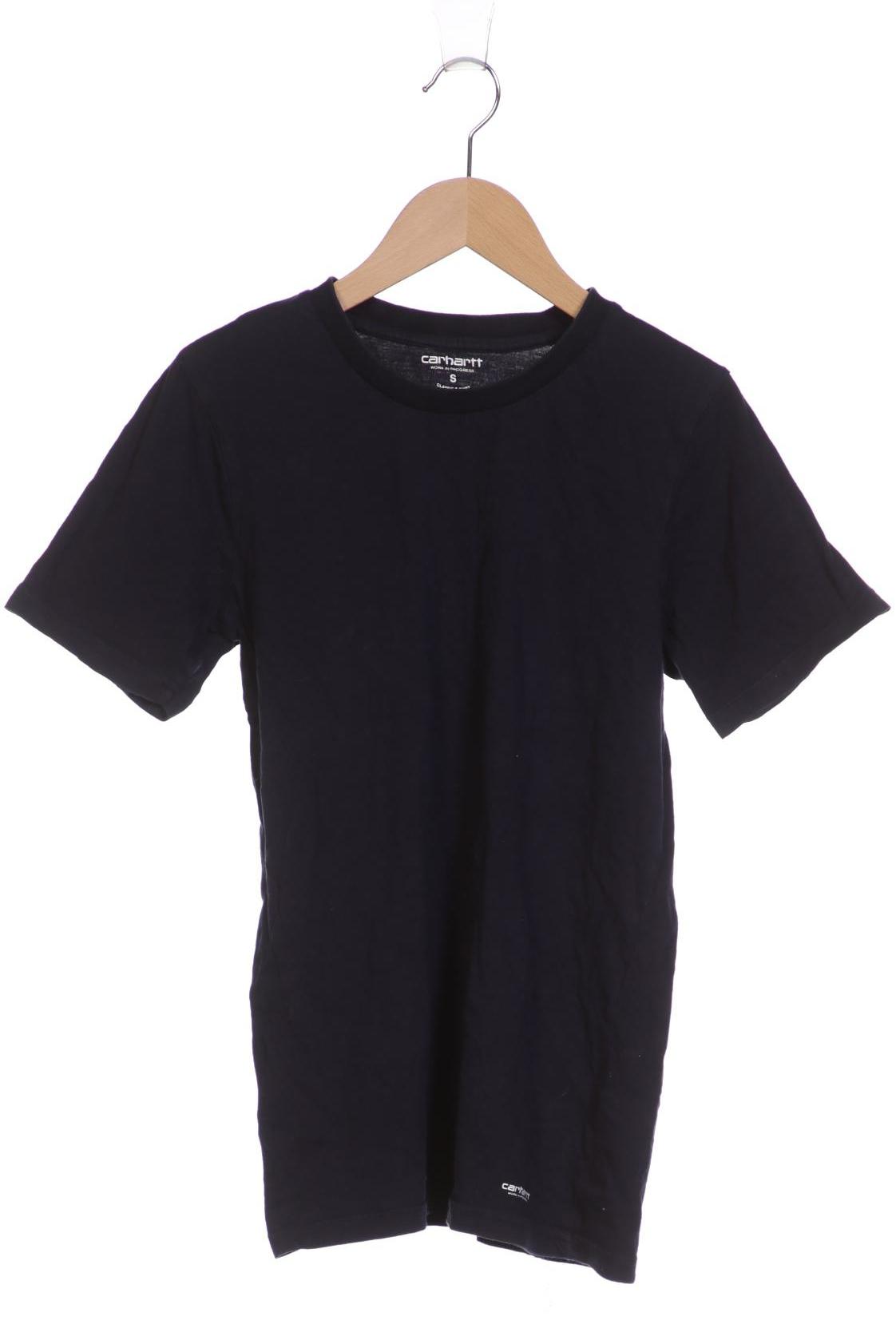 

Carhartt Damen T-Shirt, marineblau, Gr. 36