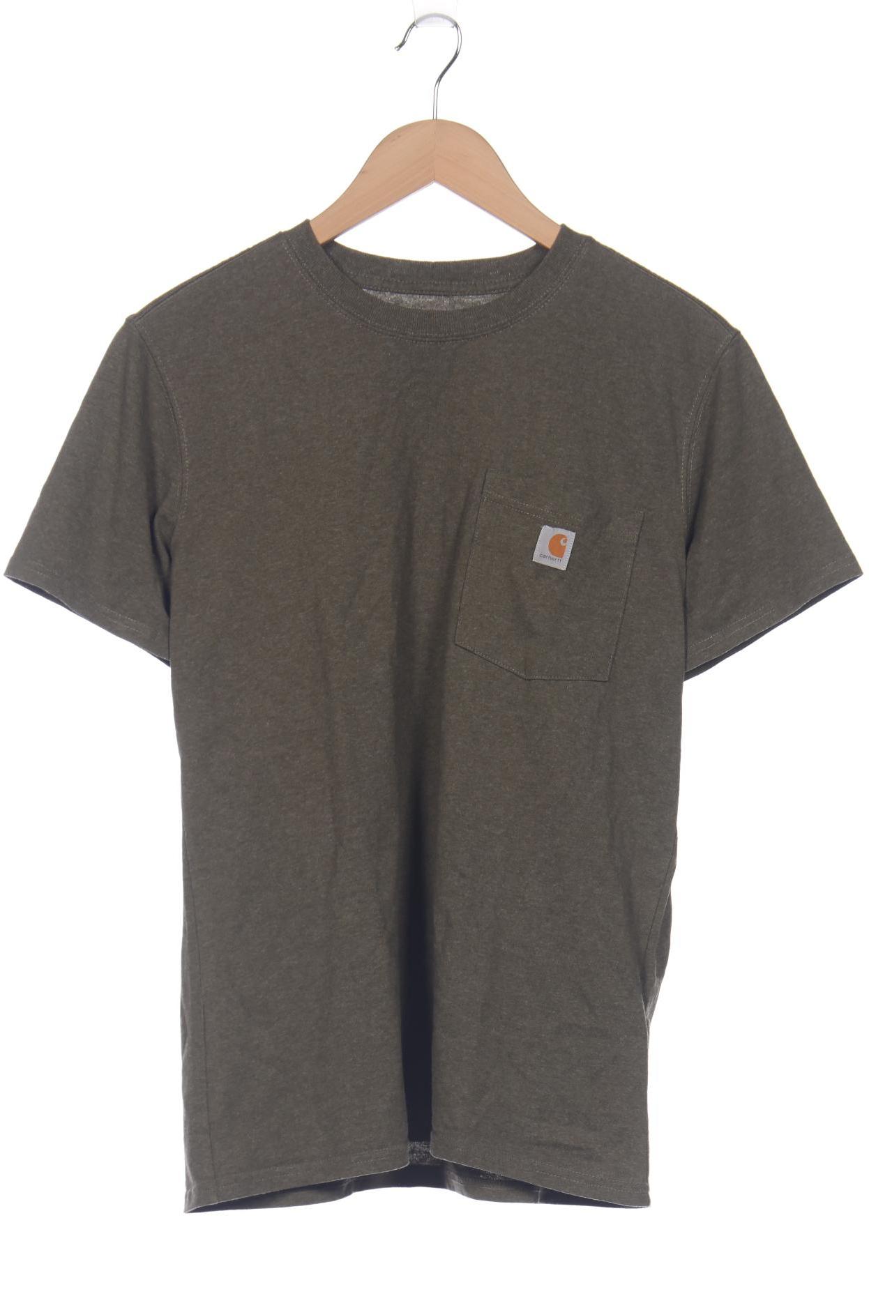 

Carhartt Damen T-Shirt, grün, Gr. 38