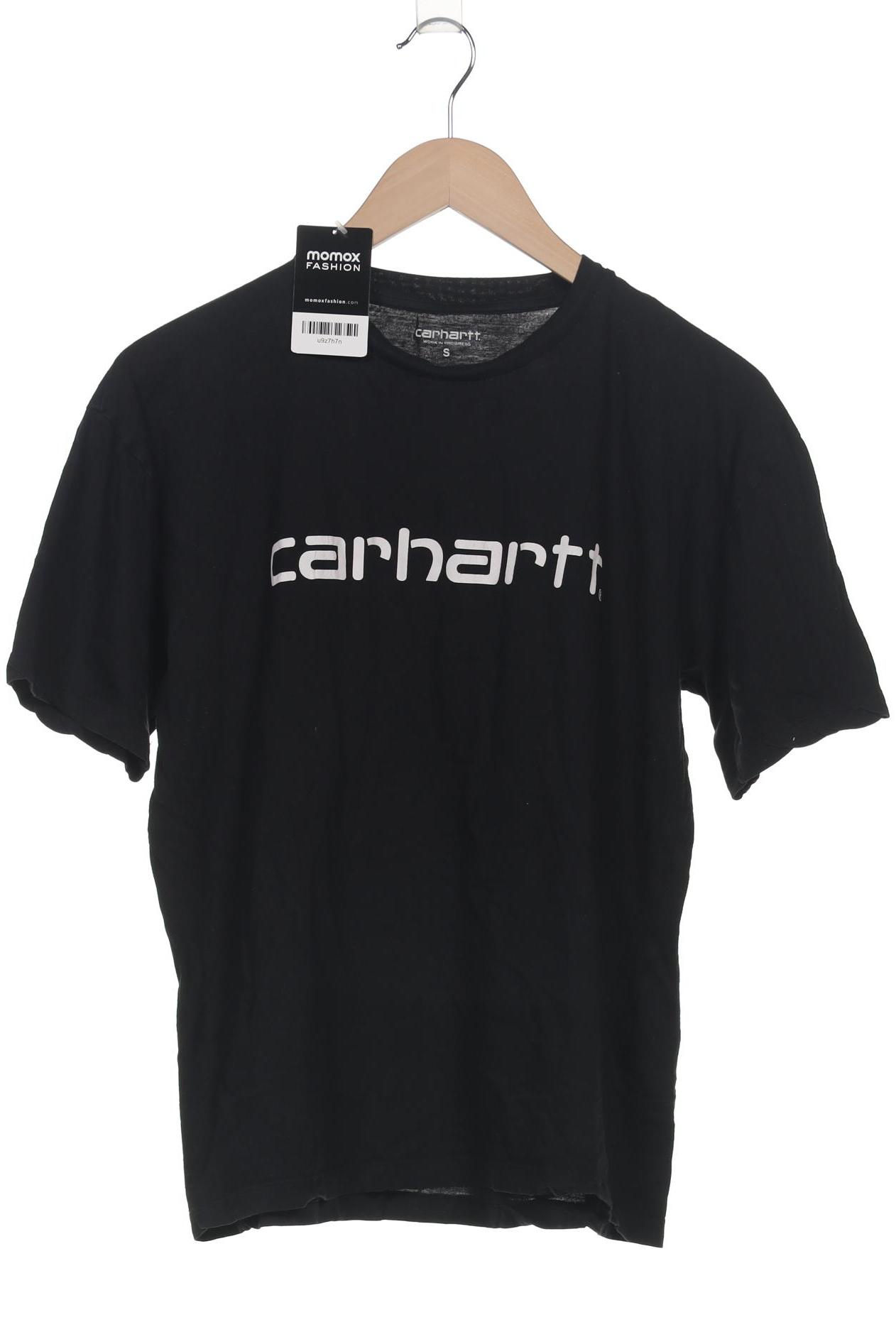 

Carhartt Damen T-Shirt, schwarz, Gr. 36