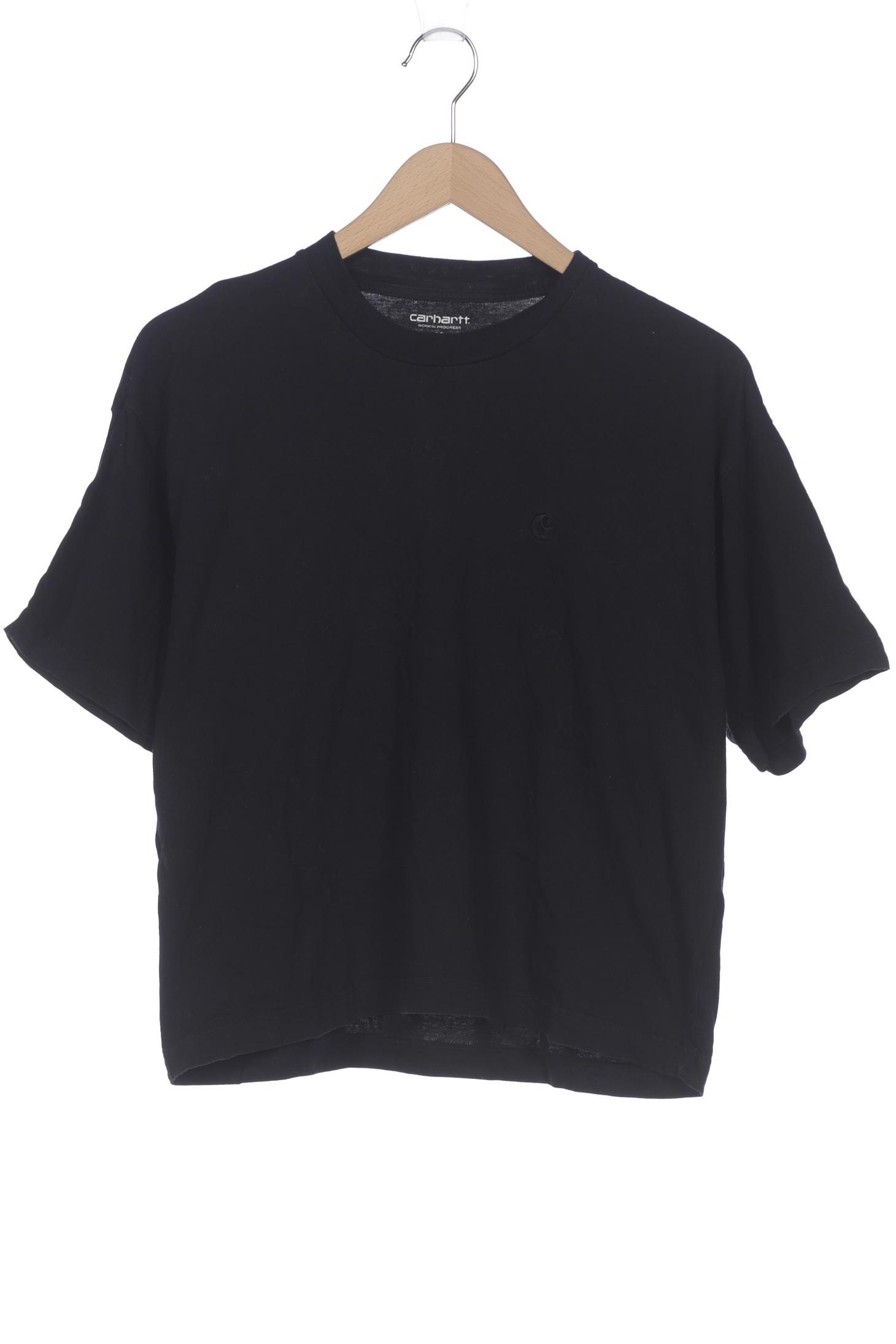 

Carhartt Damen T-Shirt, schwarz, Gr. 38