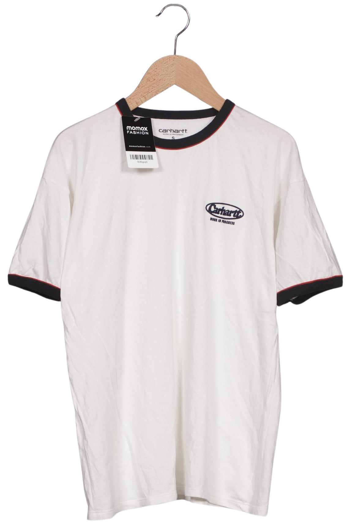 

Carhartt Damen T-Shirt, weiß, Gr. 36