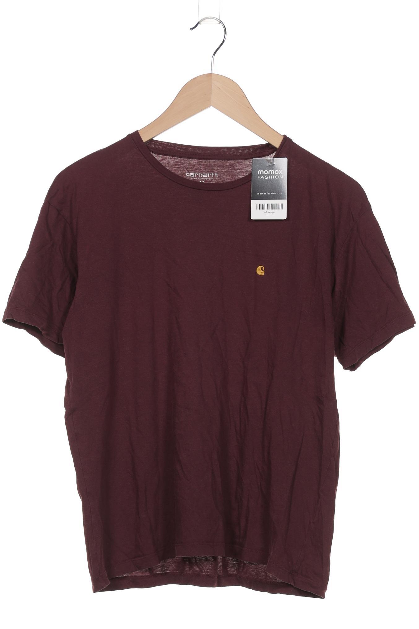 

Carhartt Damen T-Shirt, bordeaux, Gr. 38