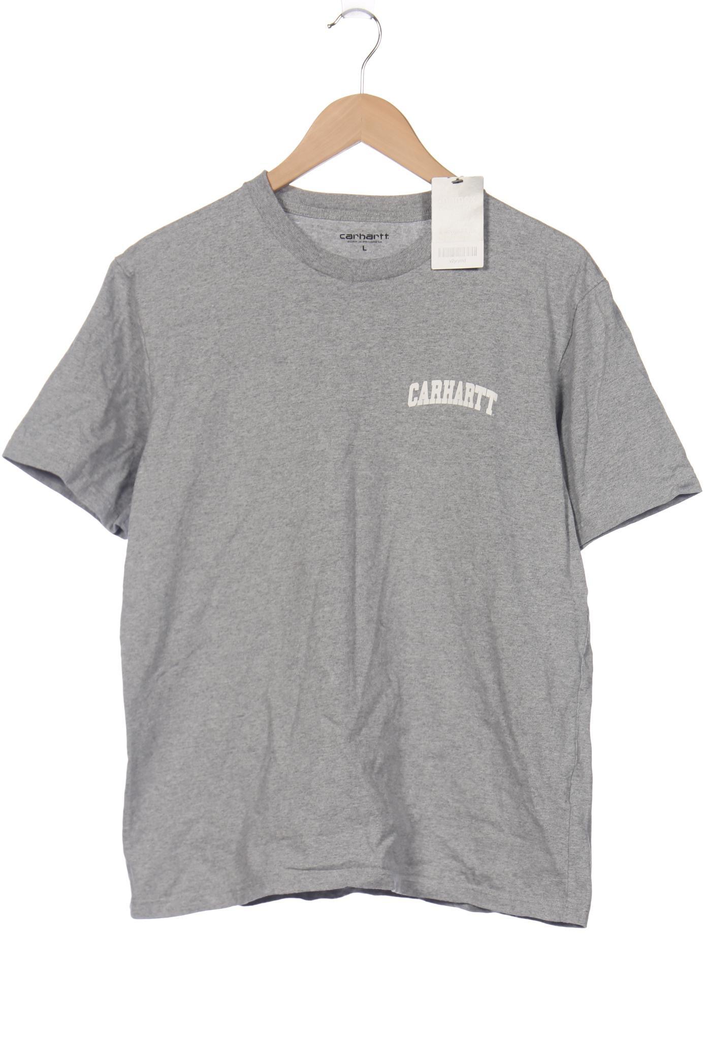 

Carhartt Damen T-Shirt, grau