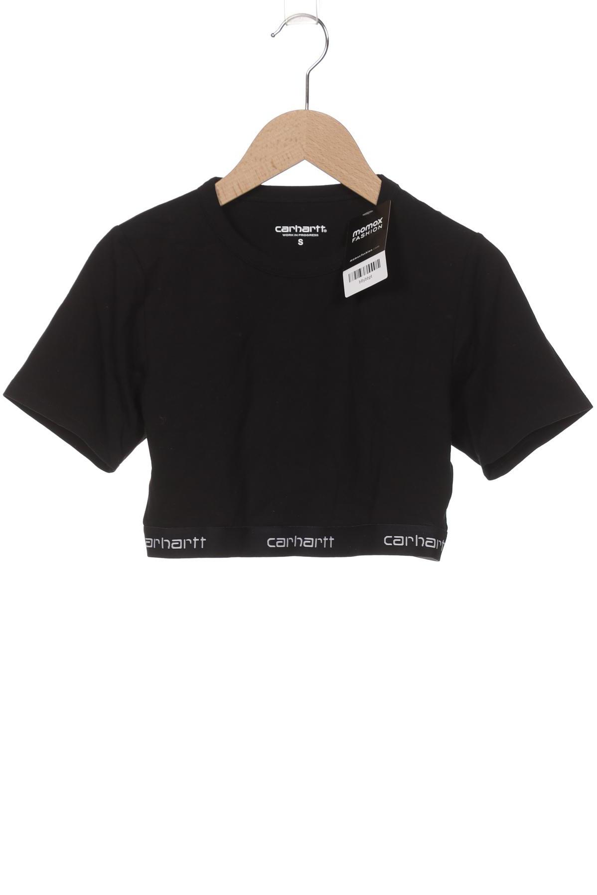 

Carhartt Damen T-Shirt, schwarz, Gr. 36