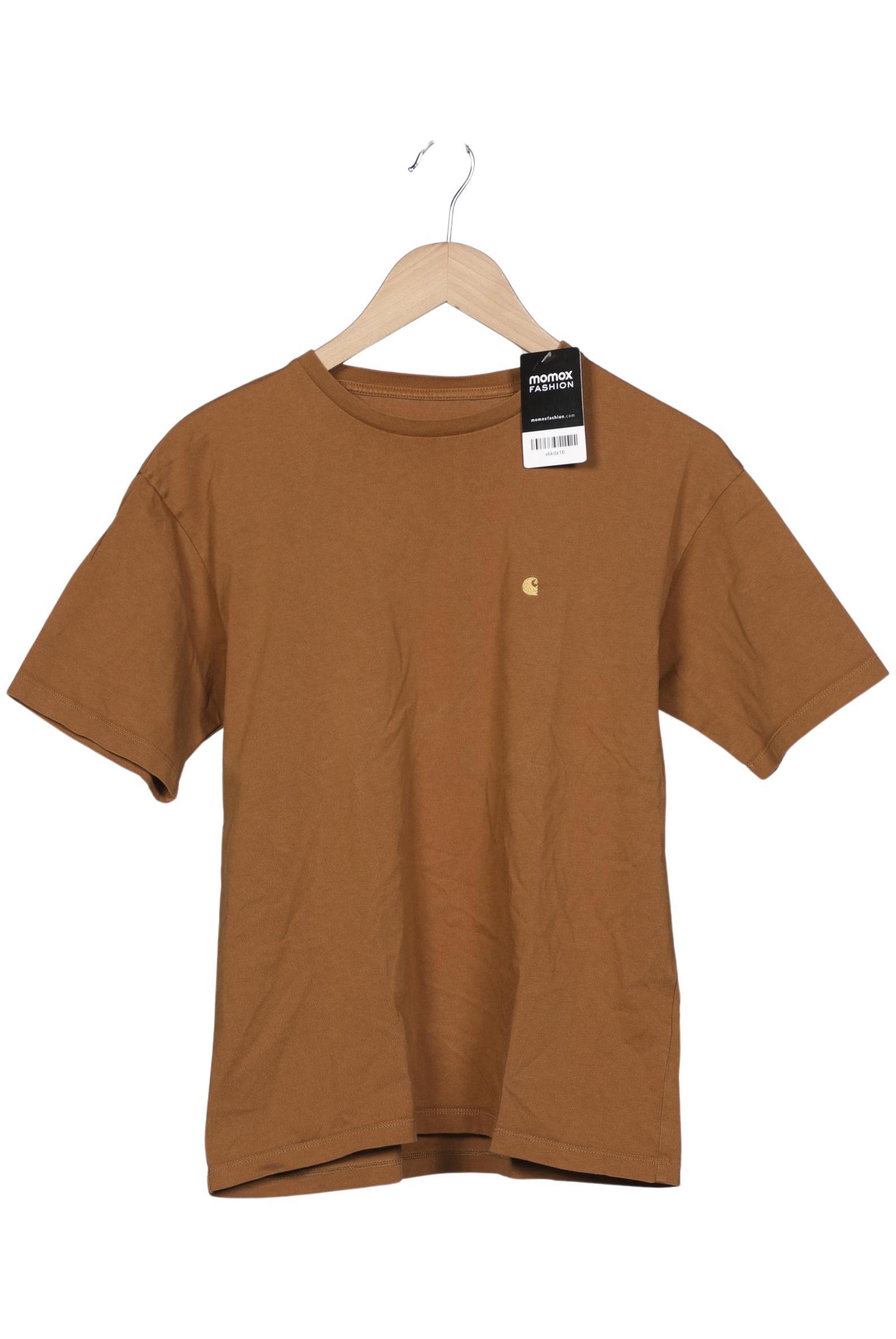 

Carhartt Damen T-Shirt, braun, Gr. 36