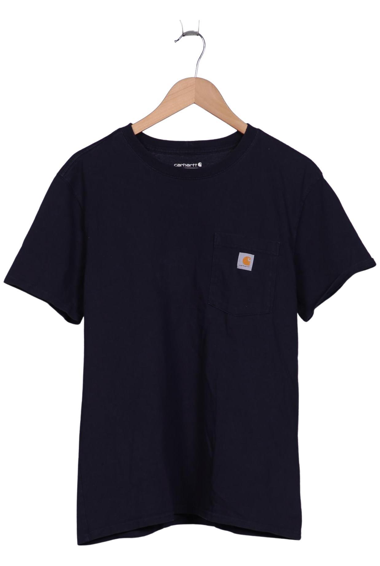 

Carhartt Damen T-Shirt, marineblau, Gr. 42