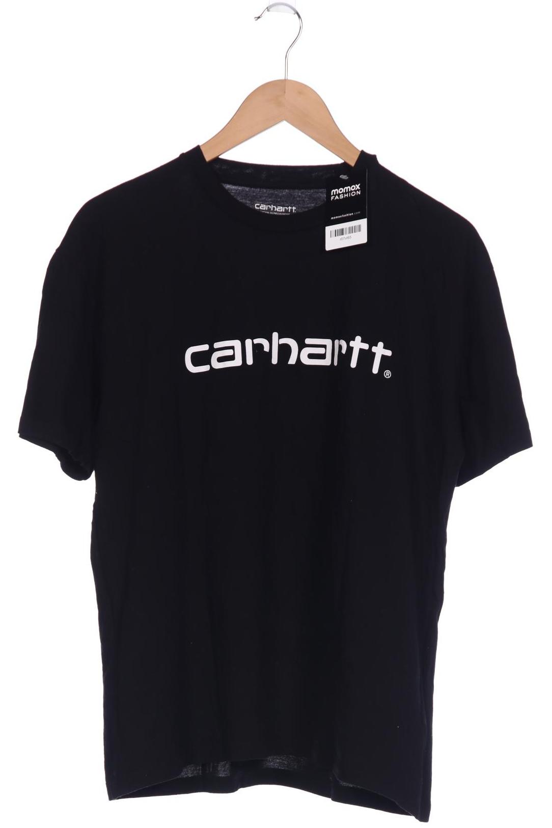 

Carhartt Damen T-Shirt, schwarz, Gr. 38
