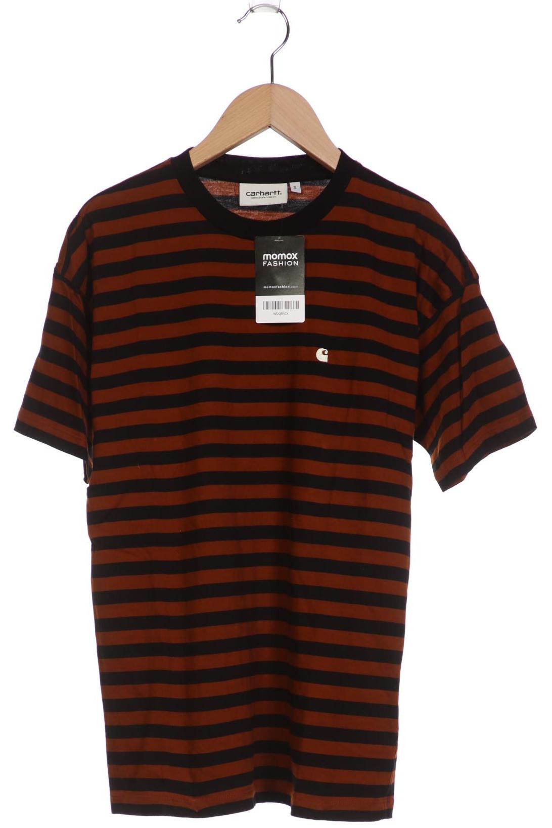 

Carhartt Damen T-Shirt, orange, Gr. 36