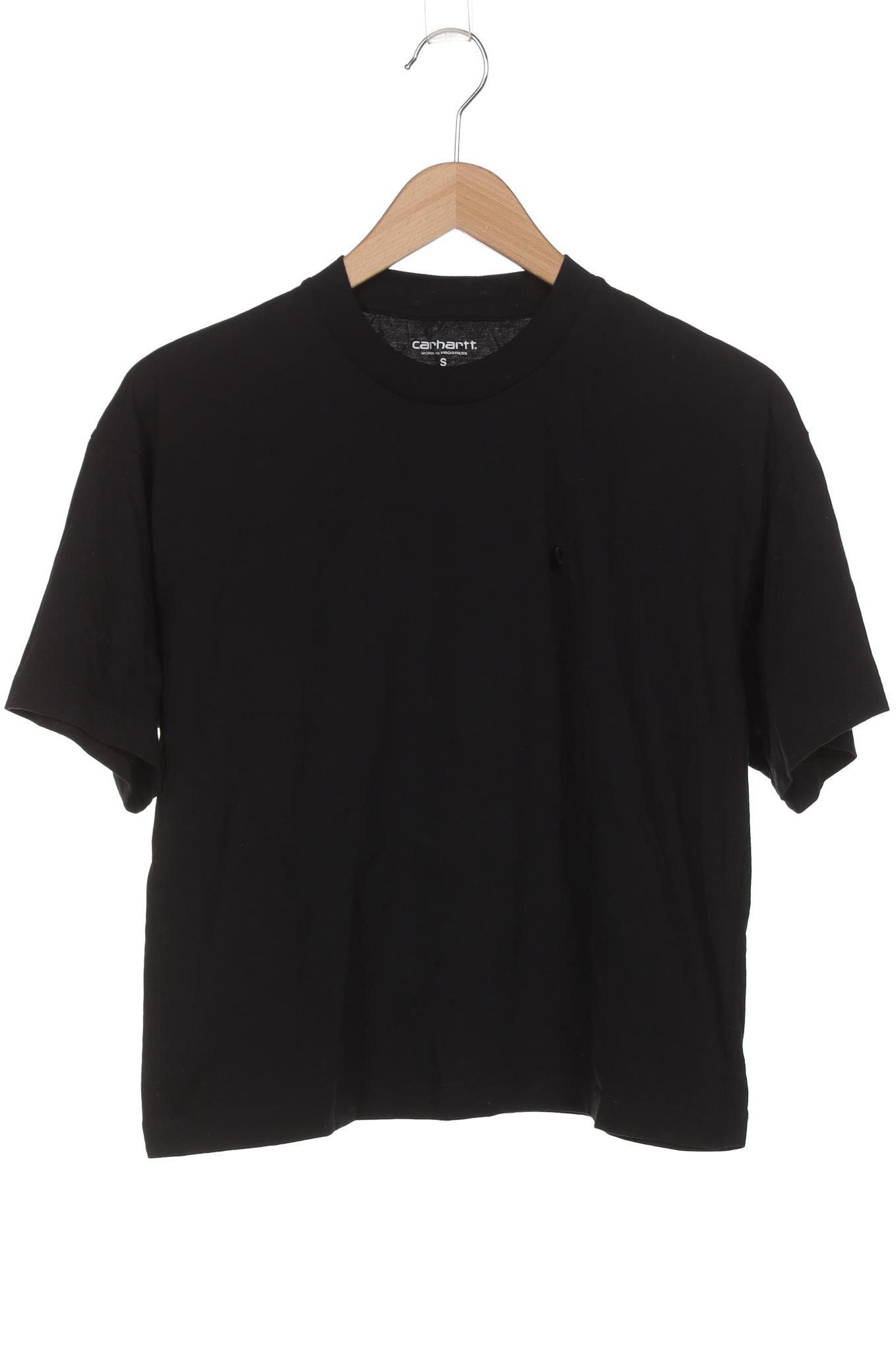 

Carhartt Damen T-Shirt, schwarz, Gr. 36