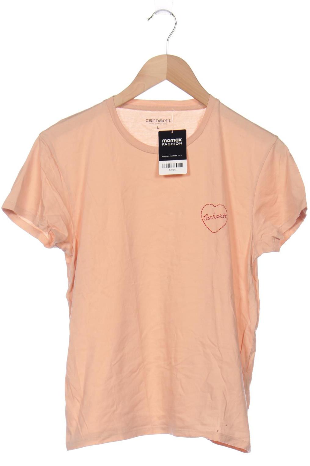 

Carhartt Damen T-Shirt, orange, Gr. 42