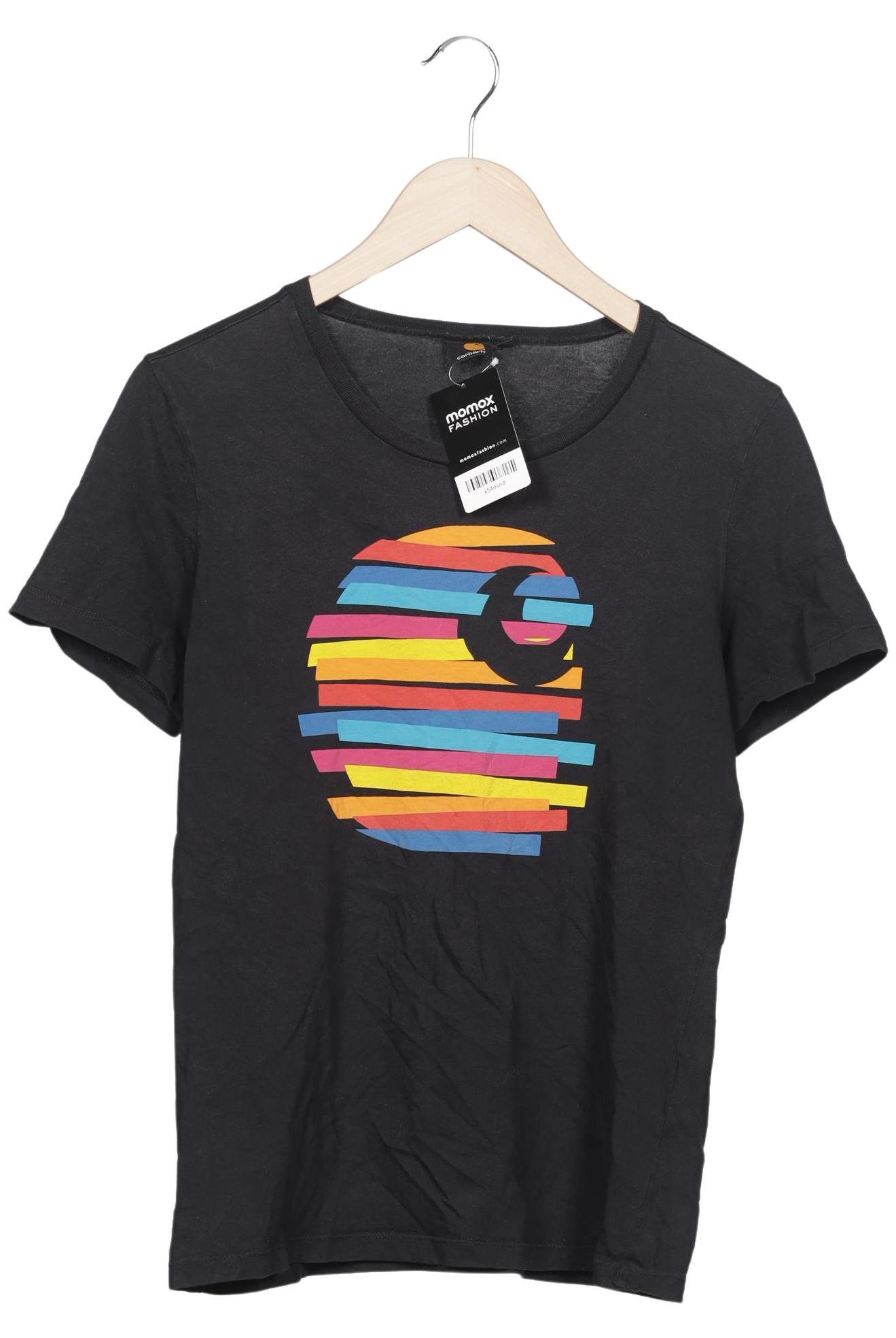 

Carhartt Damen T-Shirt, schwarz, Gr. 42