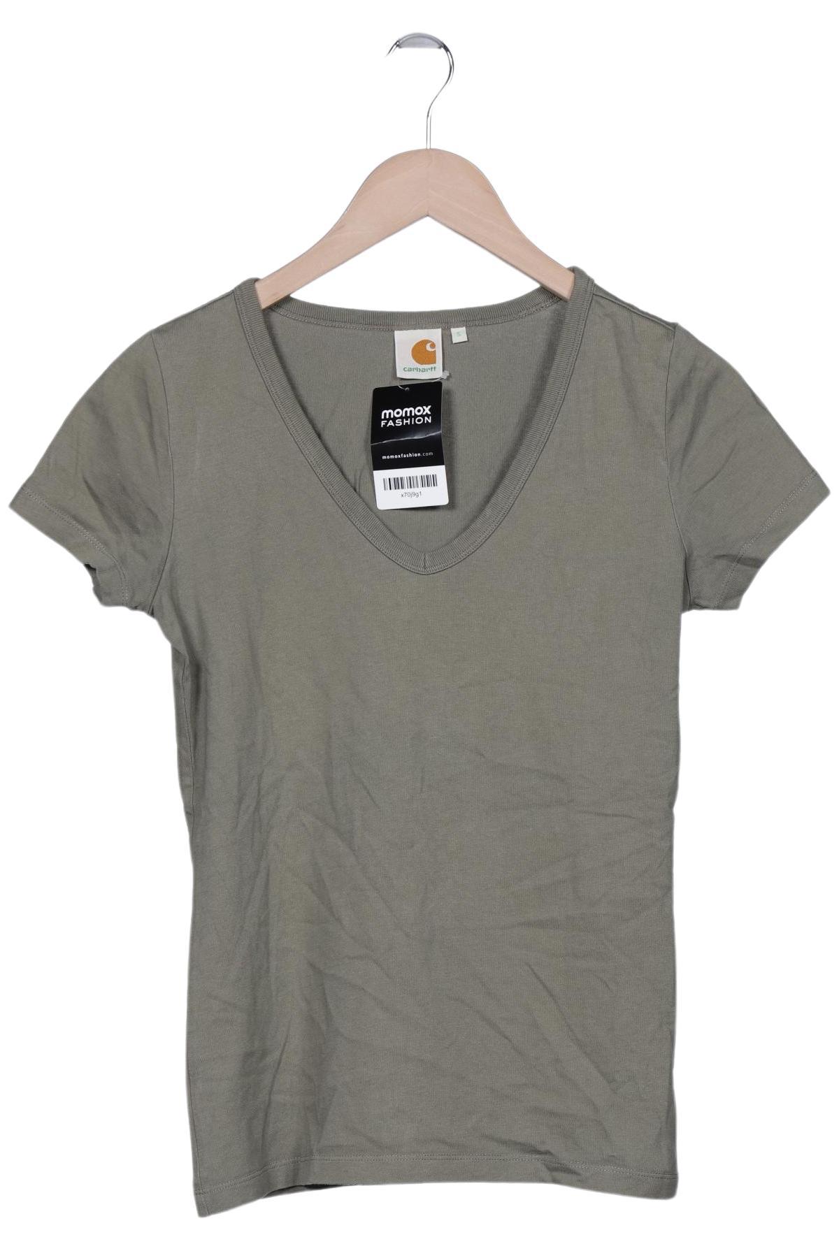 

Carhartt Damen T-Shirt, grün, Gr. 36