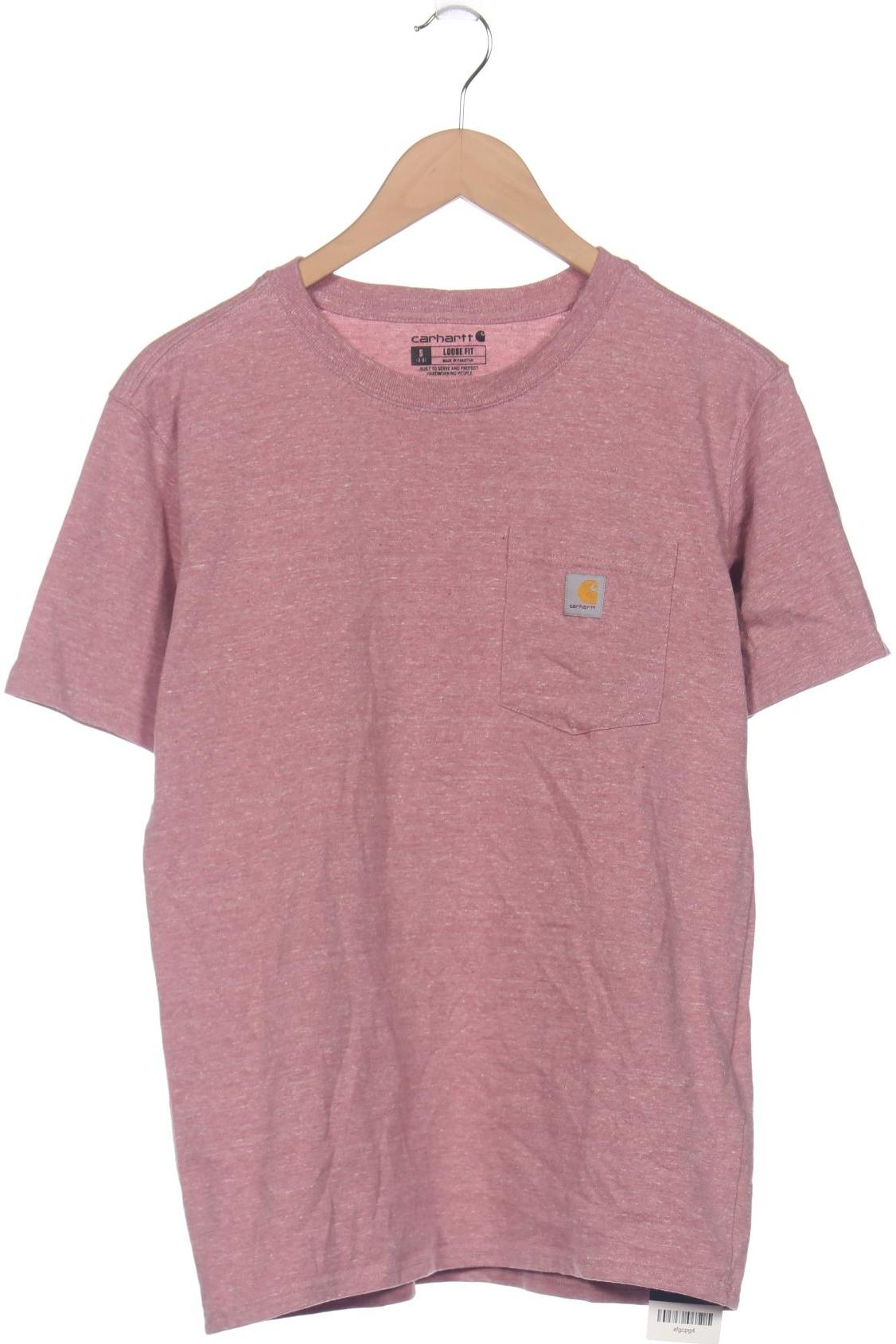 

Carhartt Damen T-Shirt, pink, Gr. 36