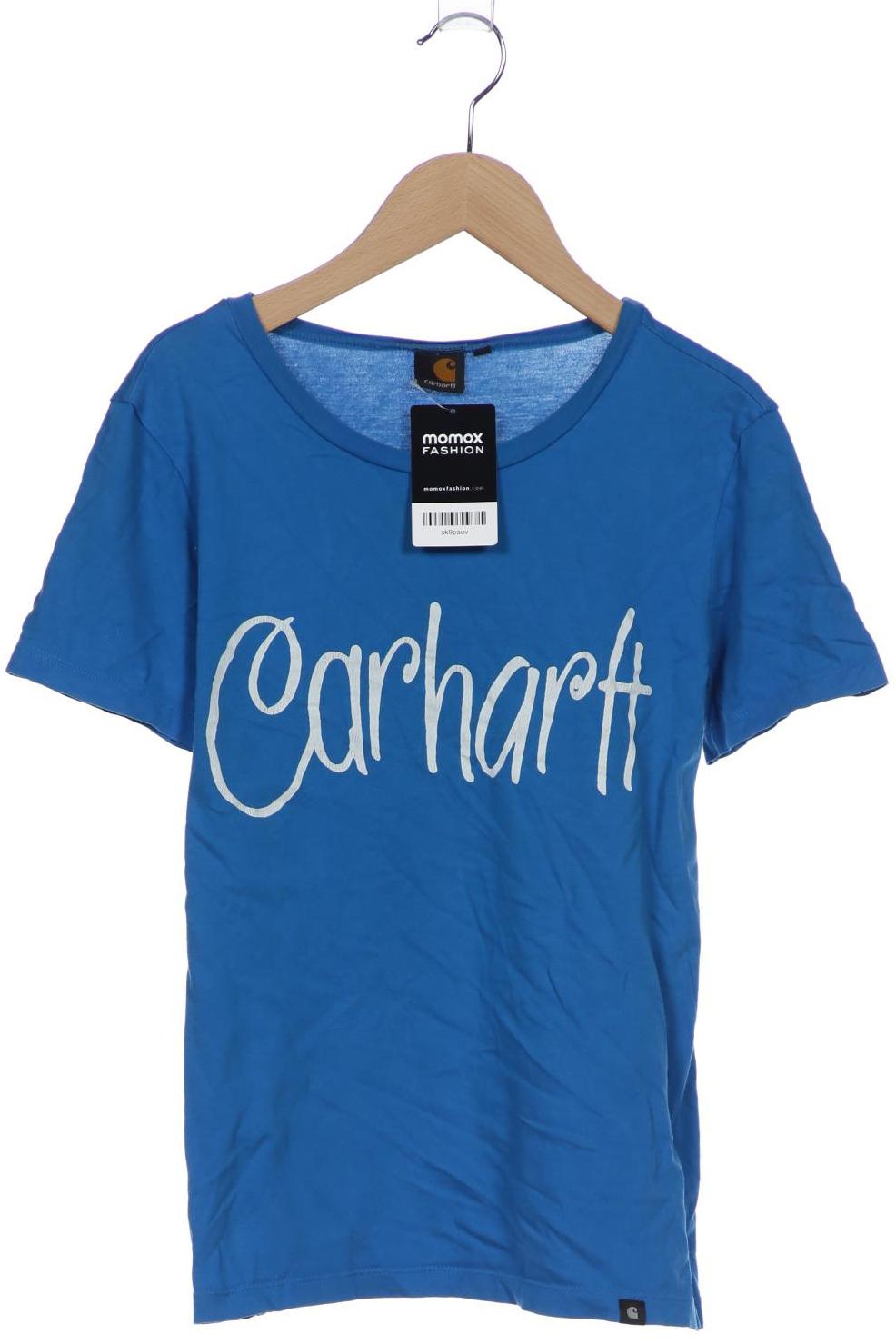 

Carhartt Damen T-Shirt, blau, Gr. 36