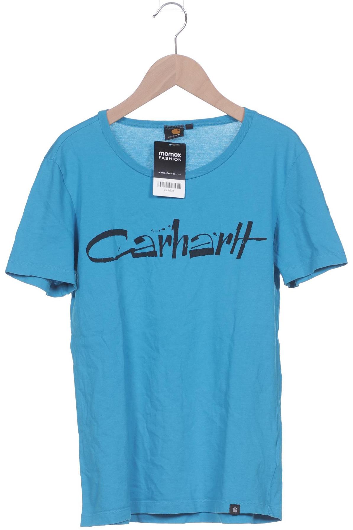 

Carhartt Damen T-Shirt, blau, Gr. 38