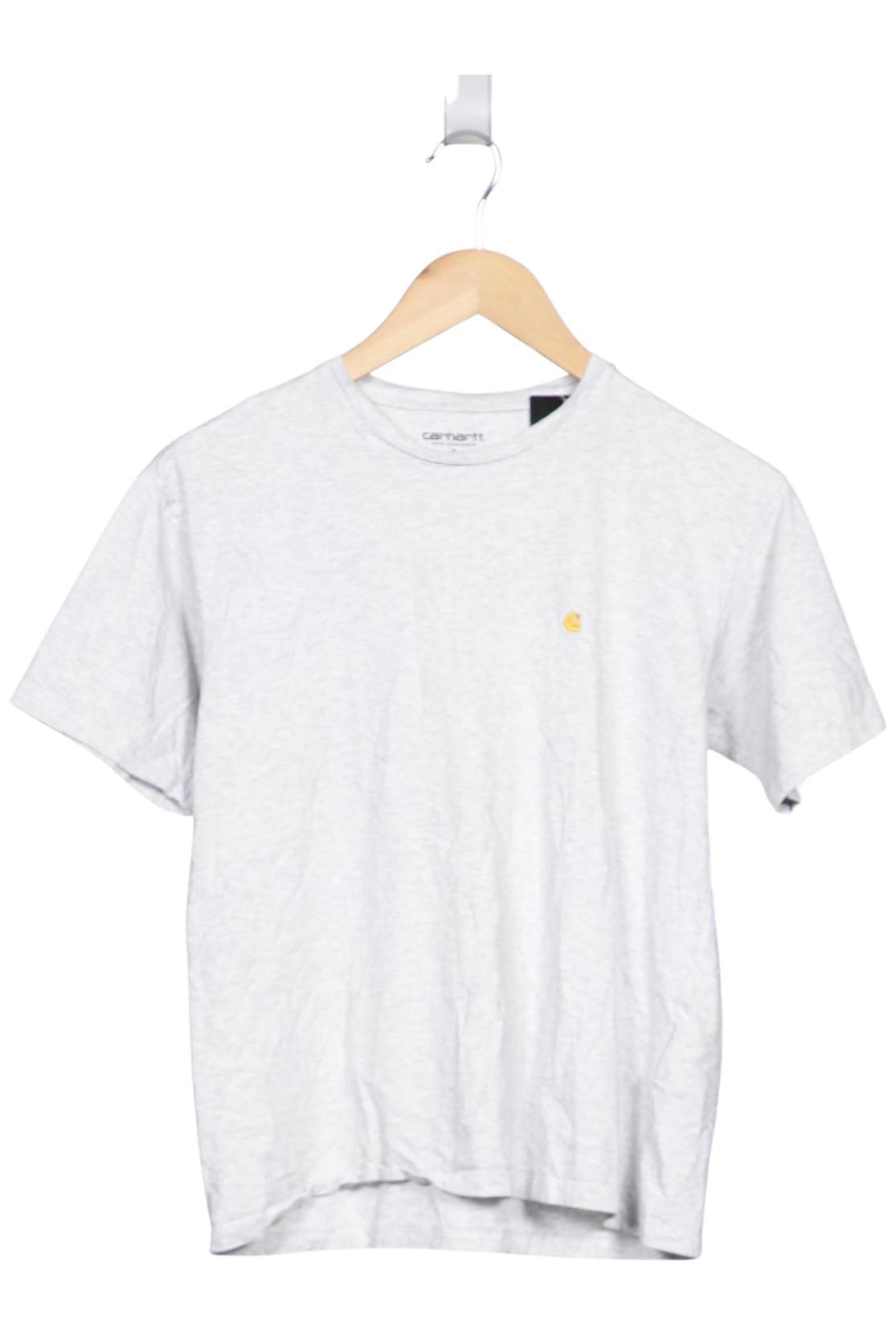 

Carhartt Damen T-Shirt, grau, Gr. 36