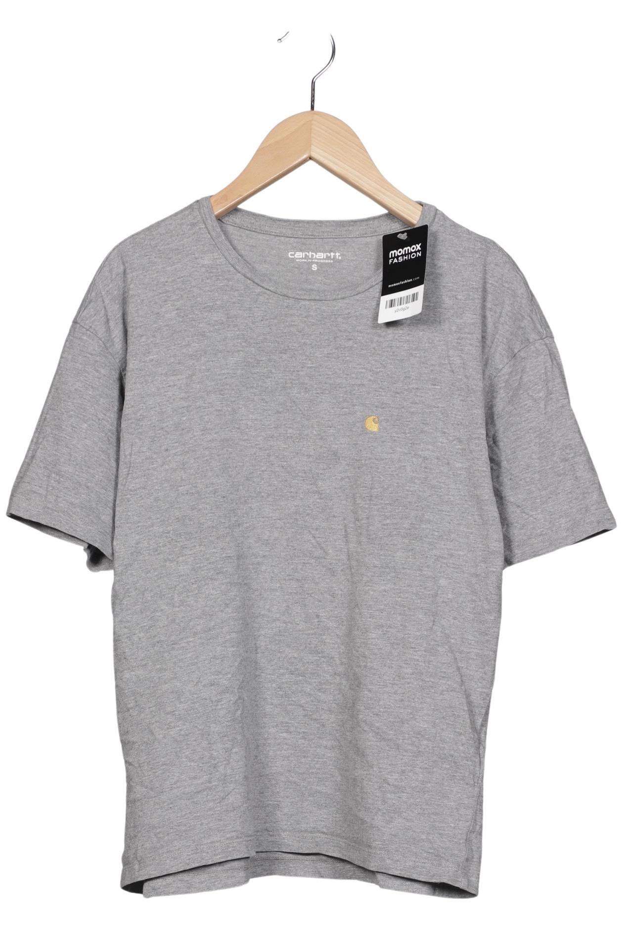 

Carhartt Damen T-Shirt, grau, Gr. 36