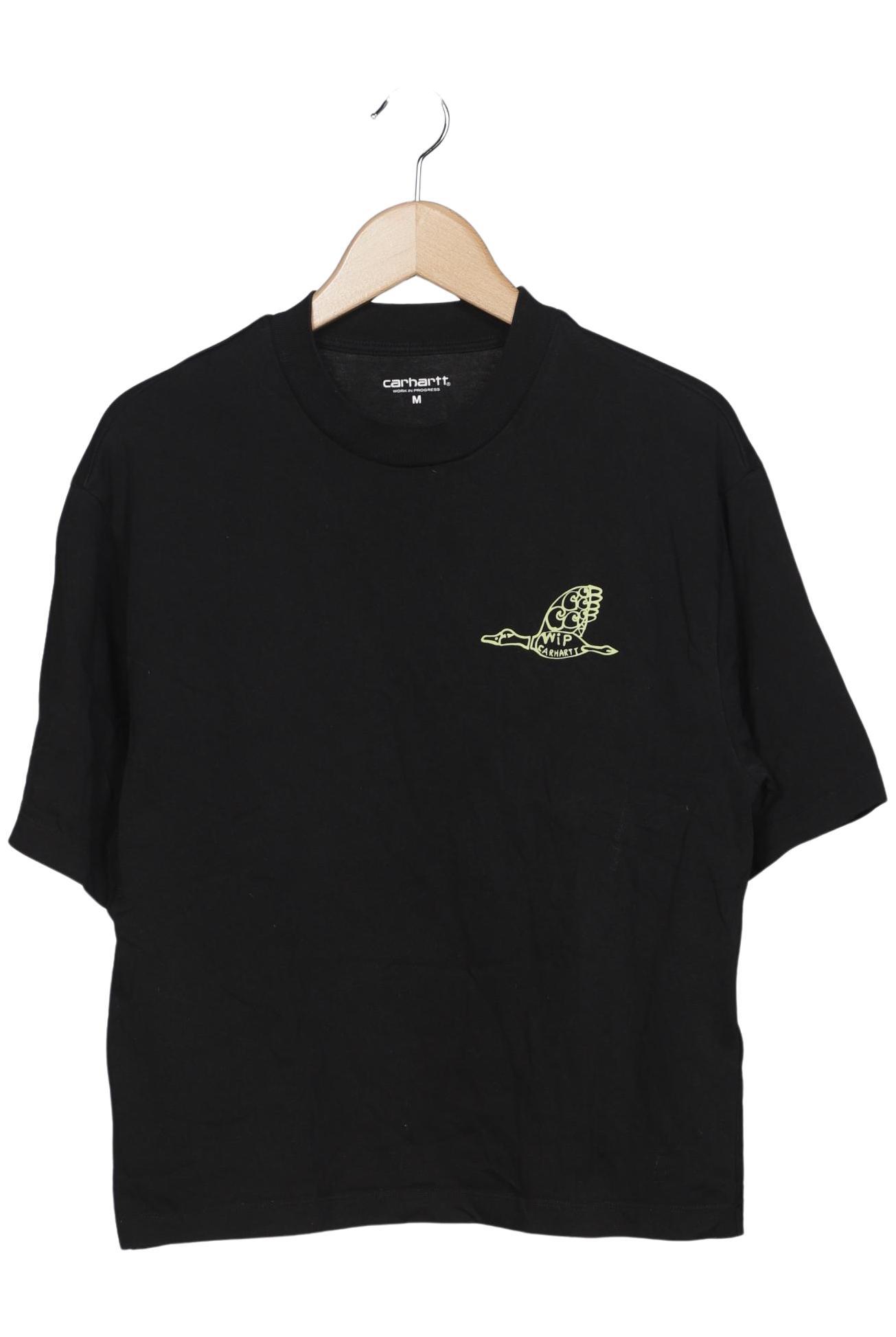 

Carhartt Damen T-Shirt, schwarz, Gr. 38