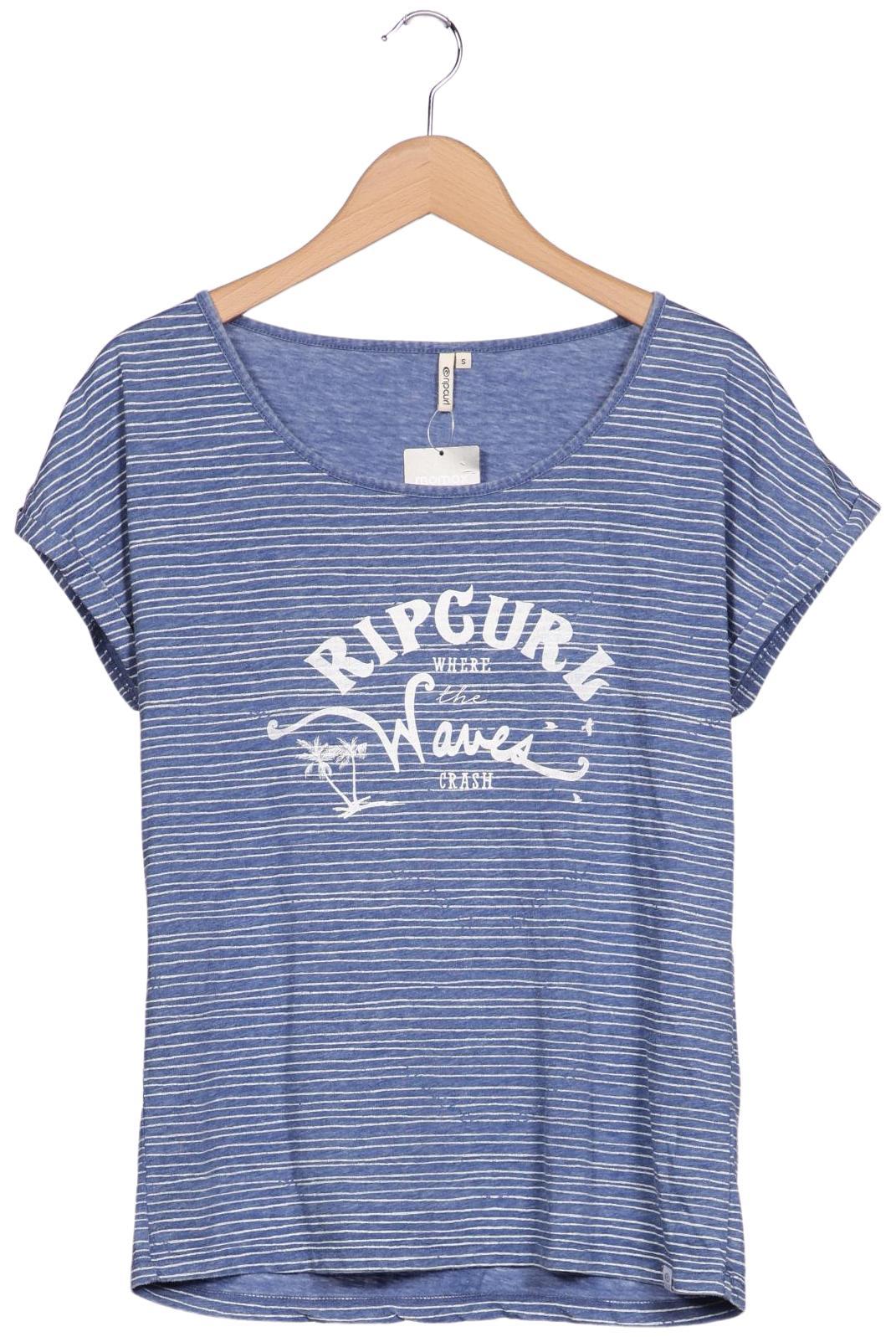 

Carhartt Damen T-Shirt, blau, Gr. 36