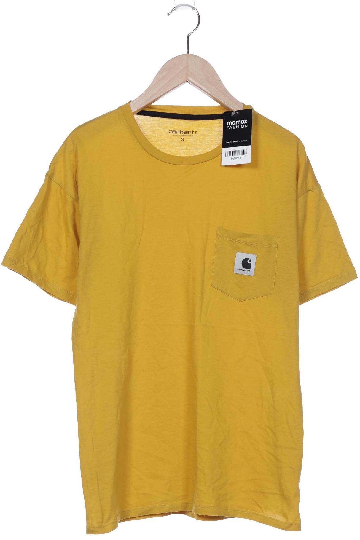 

Carhartt Damen T-Shirt, gelb, Gr. 36