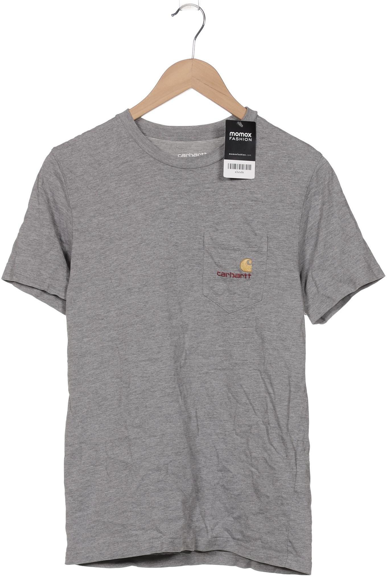 

Carhartt Damen T-Shirt, grau, Gr. 34