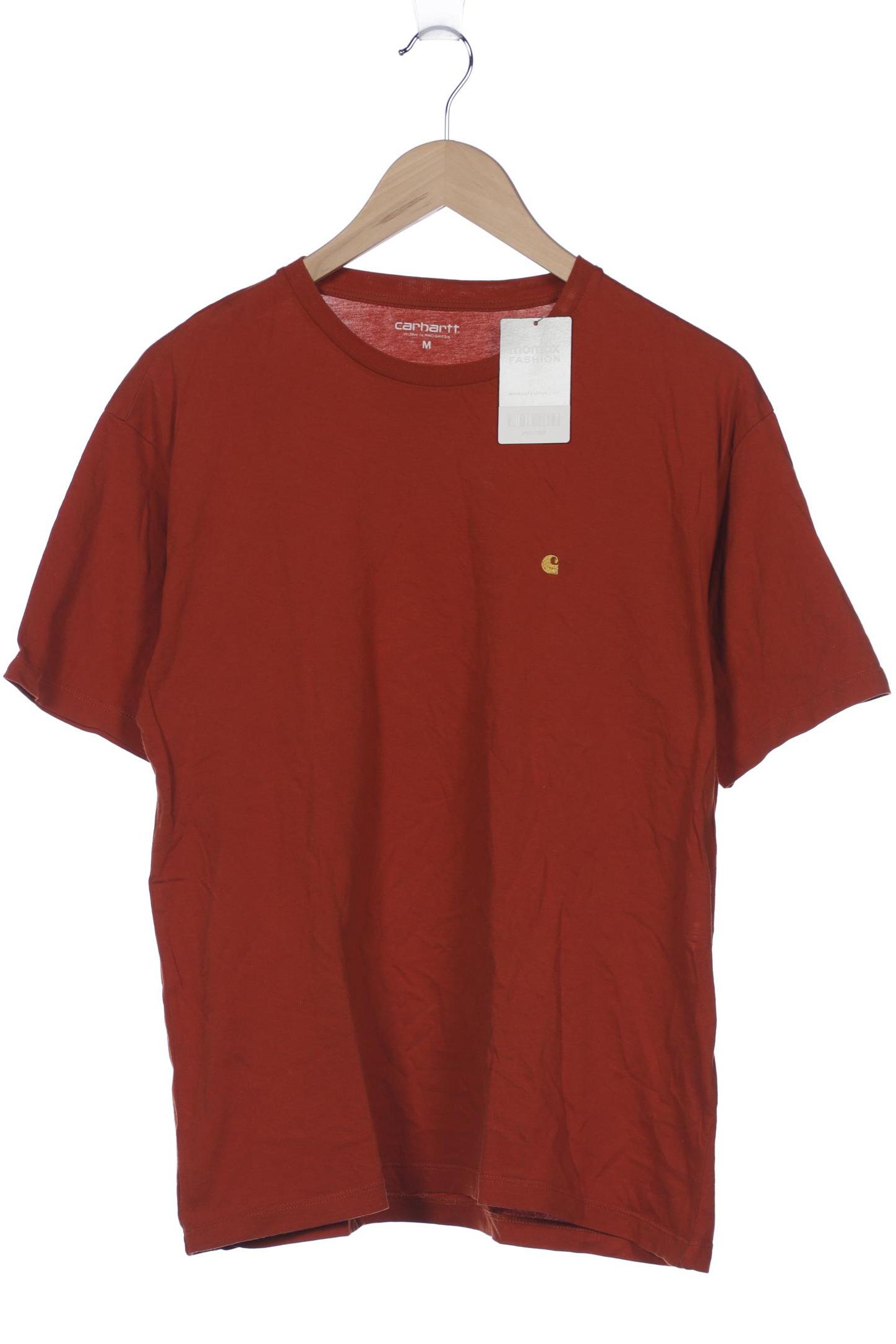 

Carhartt Damen T-Shirt, orange, Gr. 38