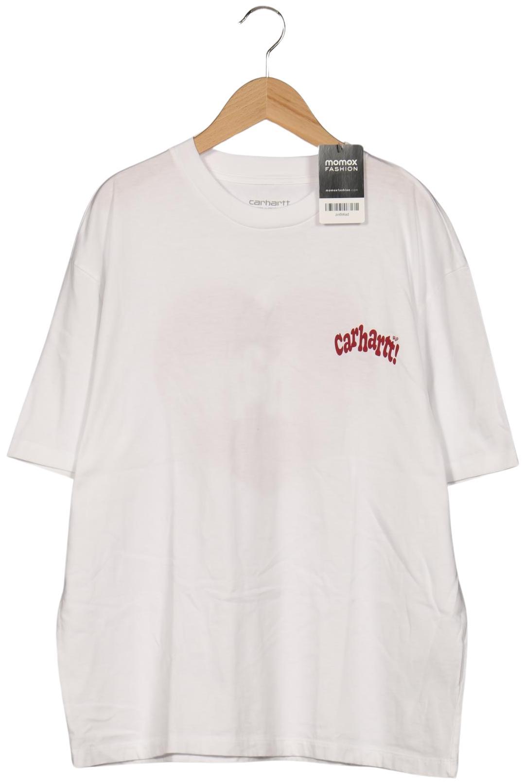 

Carhartt Damen T-Shirt, weiß, Gr. 42