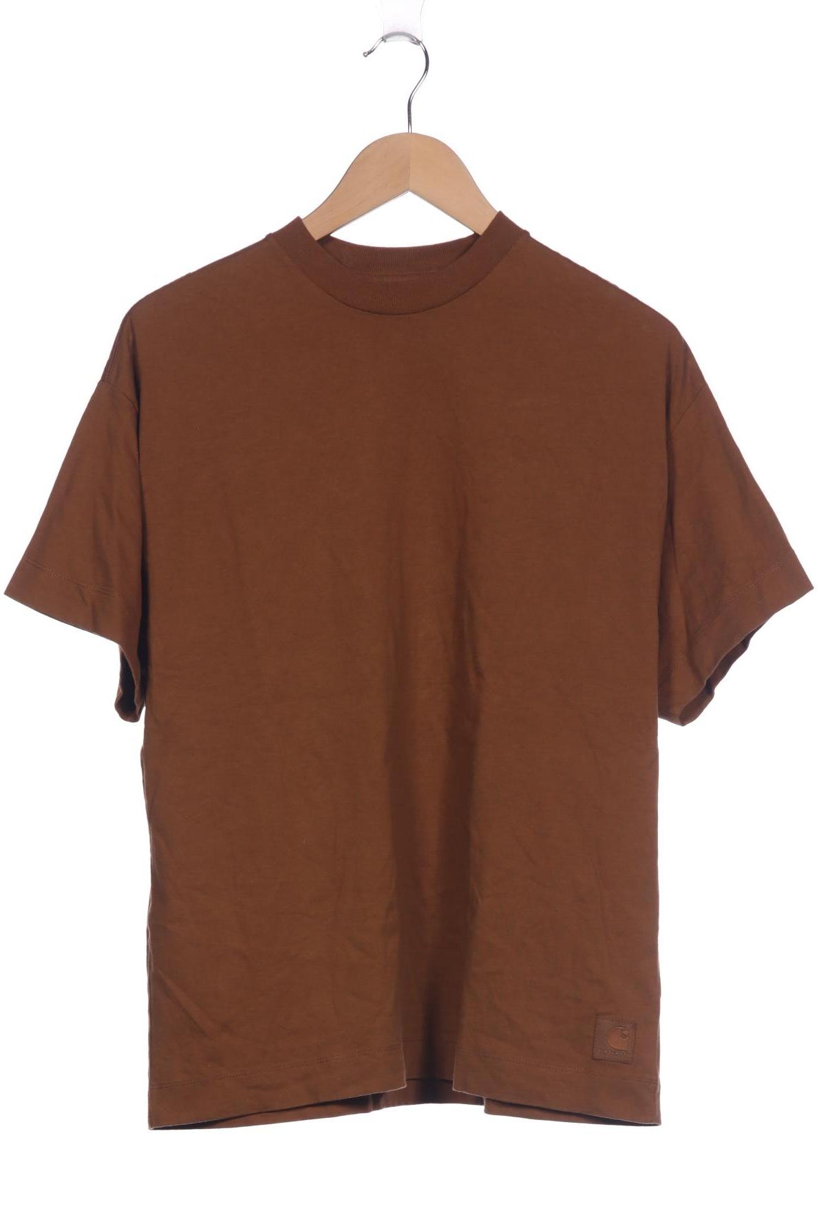 

Carhartt Damen T-Shirt, braun, Gr. 34