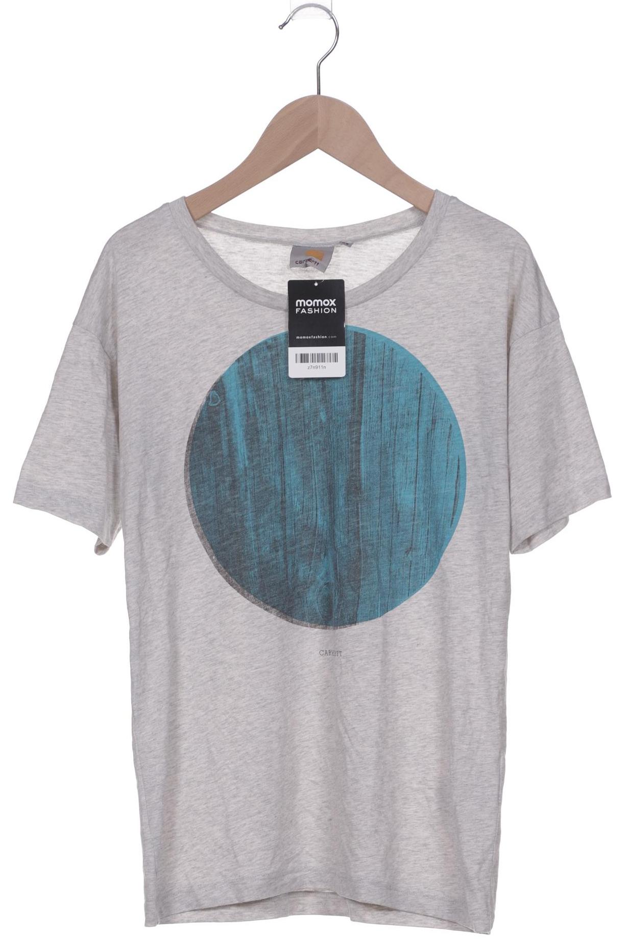

Carhartt Damen T-Shirt, grau, Gr. 34