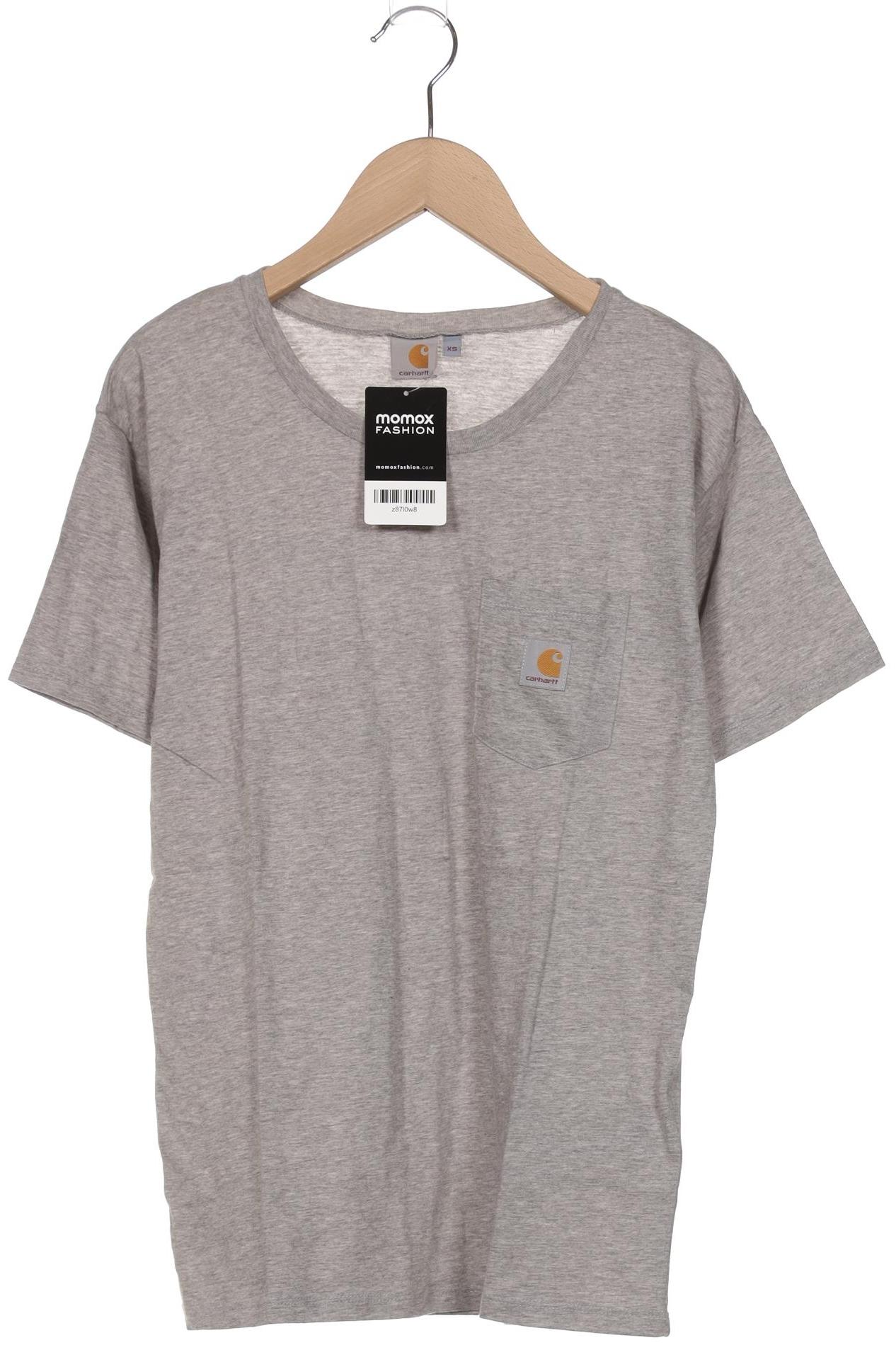 

Carhartt Damen T-Shirt, grau, Gr. 34