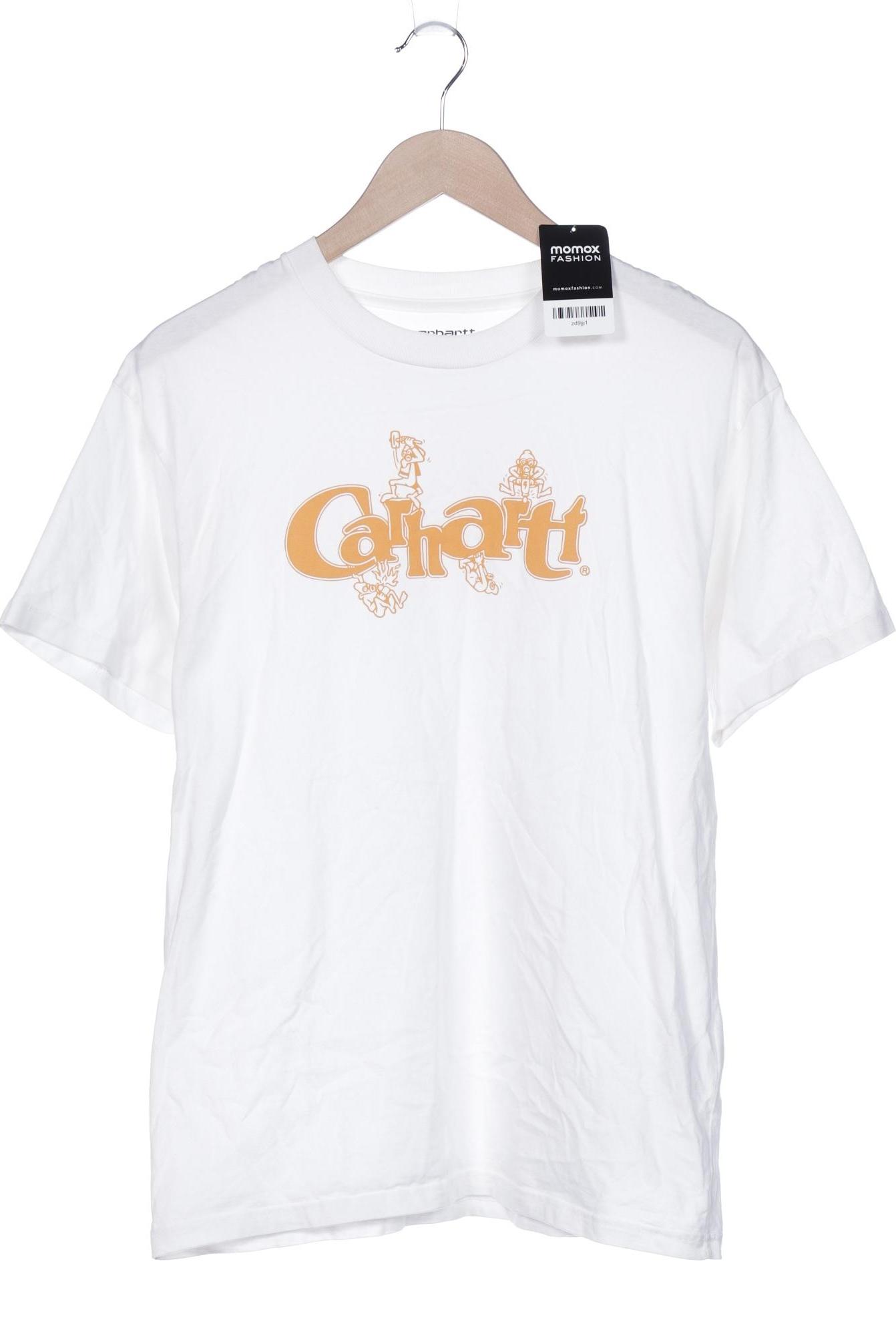 

Carhartt Damen T-Shirt, weiß, Gr. 36