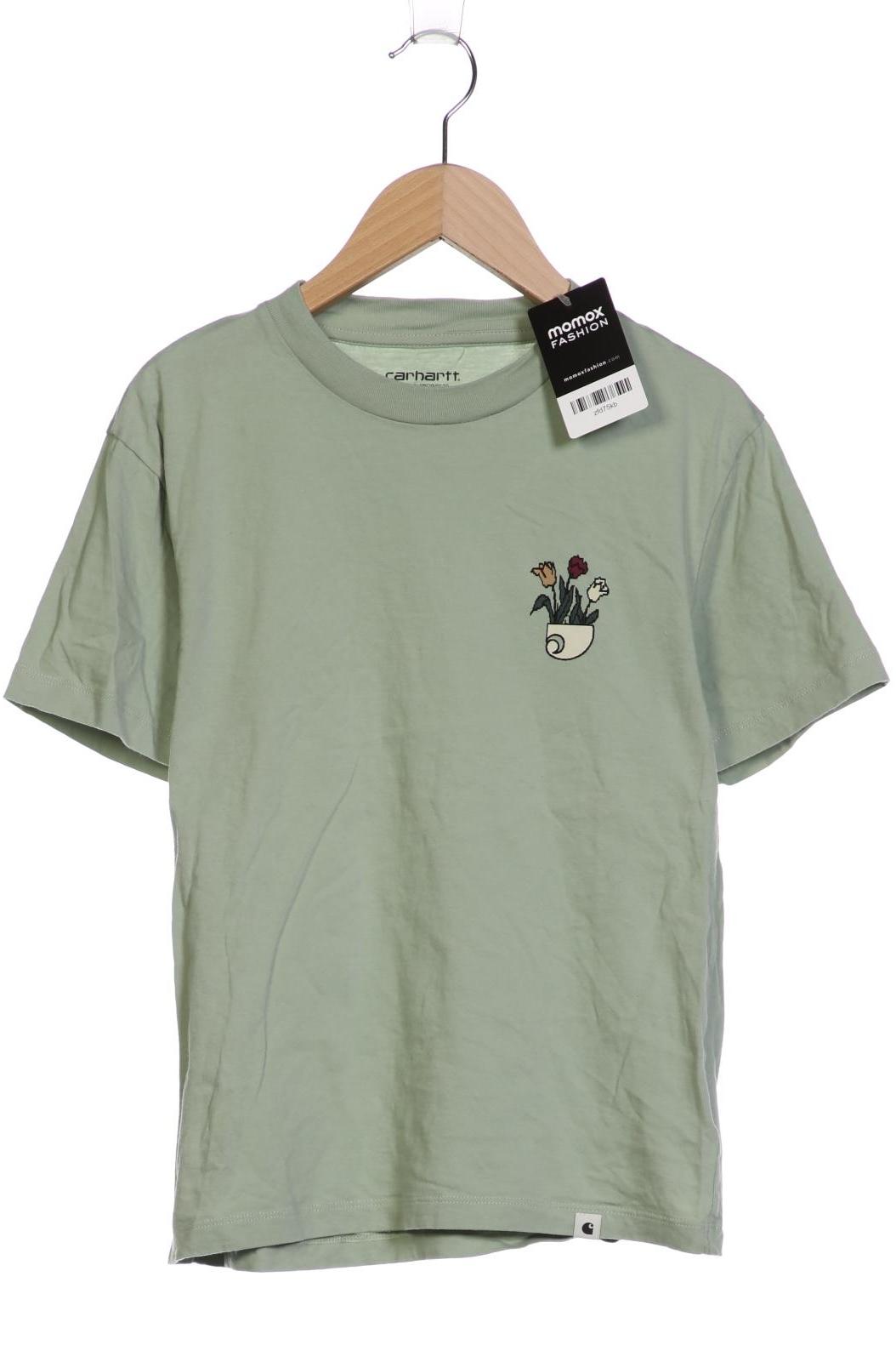 

Carhartt Damen T-Shirt, grün, Gr. 34
