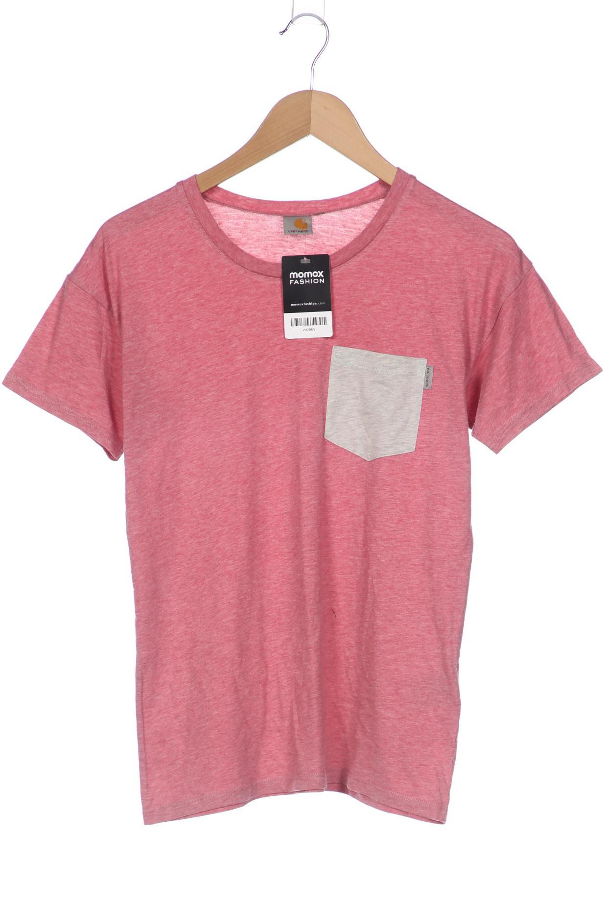 

Carhartt Damen T-Shirt, pink, Gr. 36