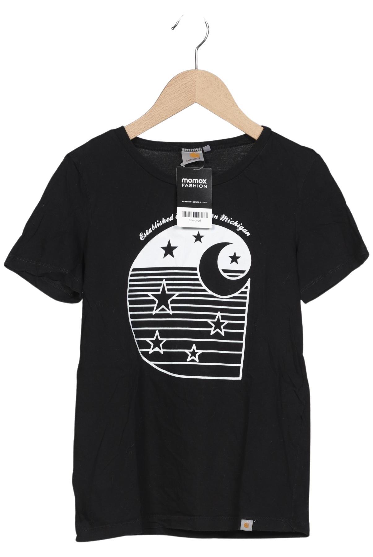 

Carhartt Damen T-Shirt, schwarz, Gr. 34