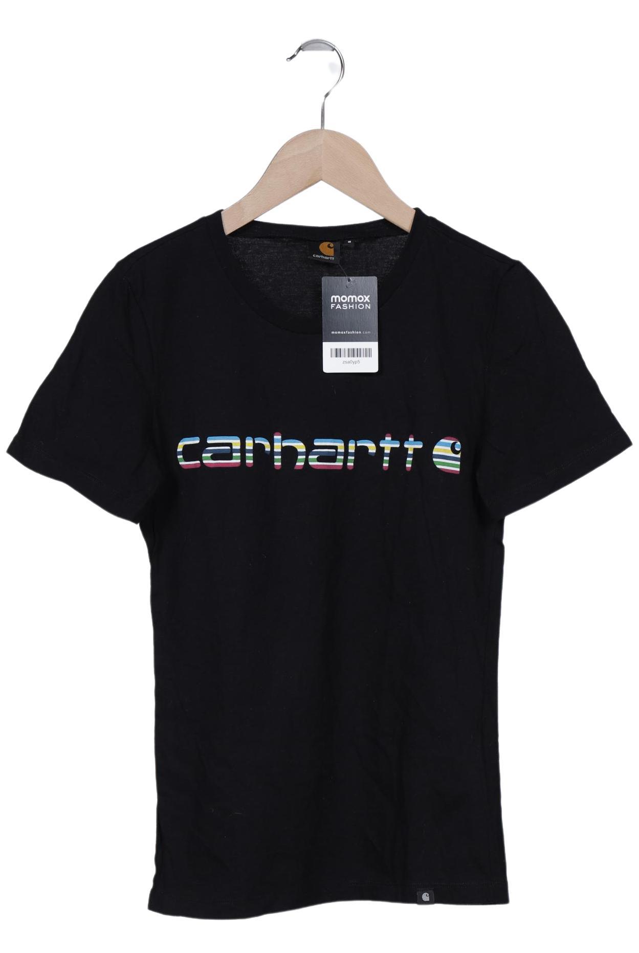 

Carhartt Damen T-Shirt, schwarz, Gr. 36