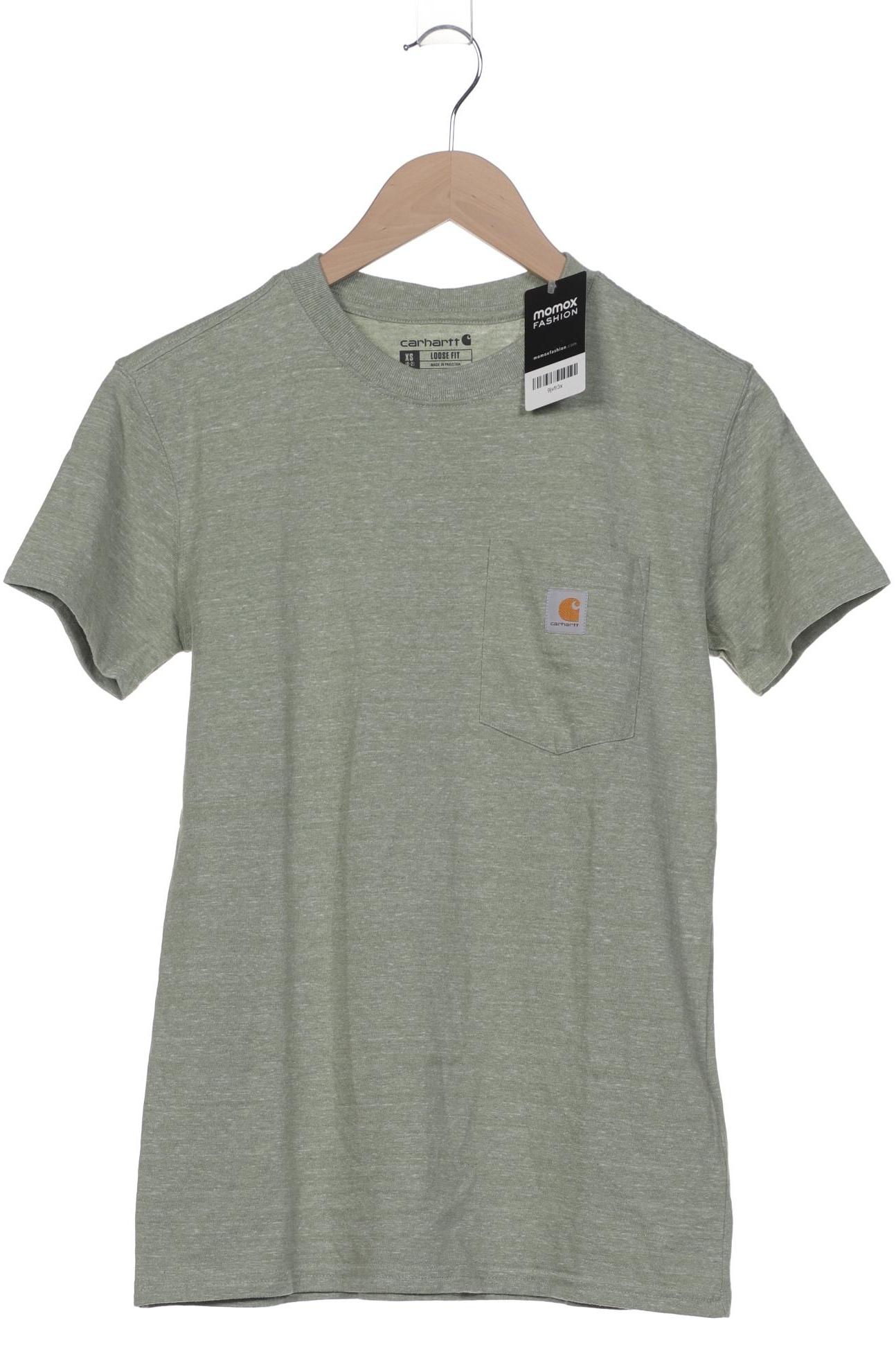 

Carhartt Damen T-Shirt, hellgrün, Gr. 34