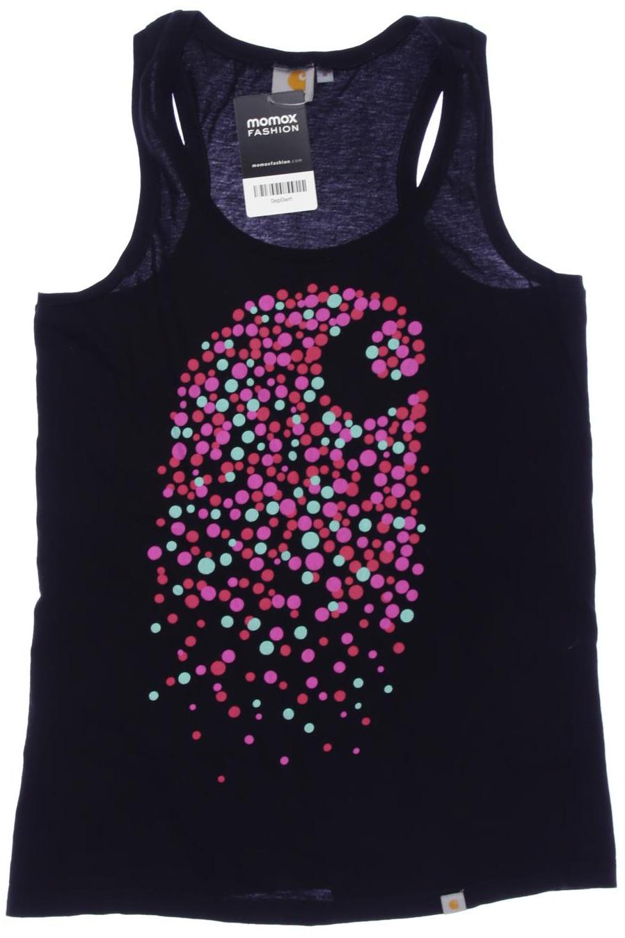 

Carhartt Damen Top, schwarz, Gr. 36